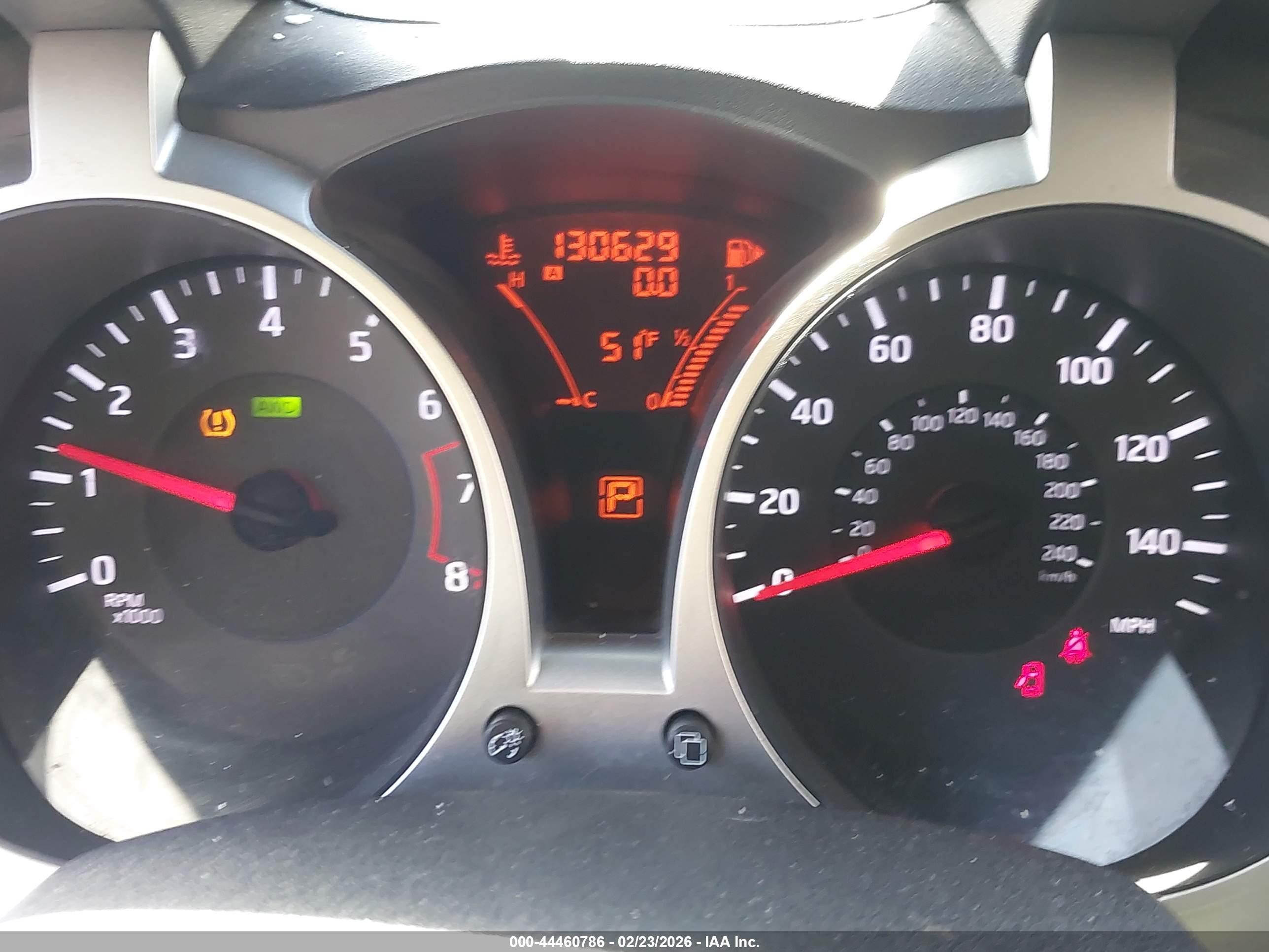 NISSAN JUKE image 7