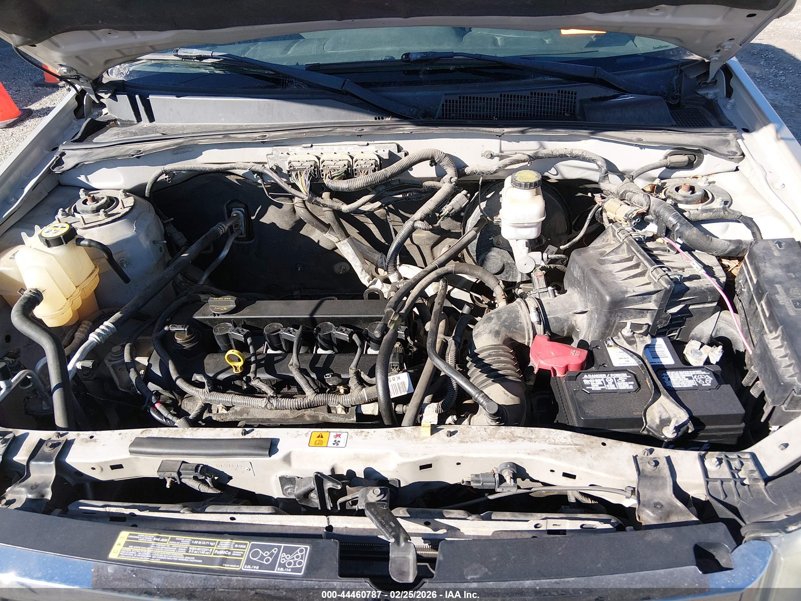 FORD ESCAPE image 10