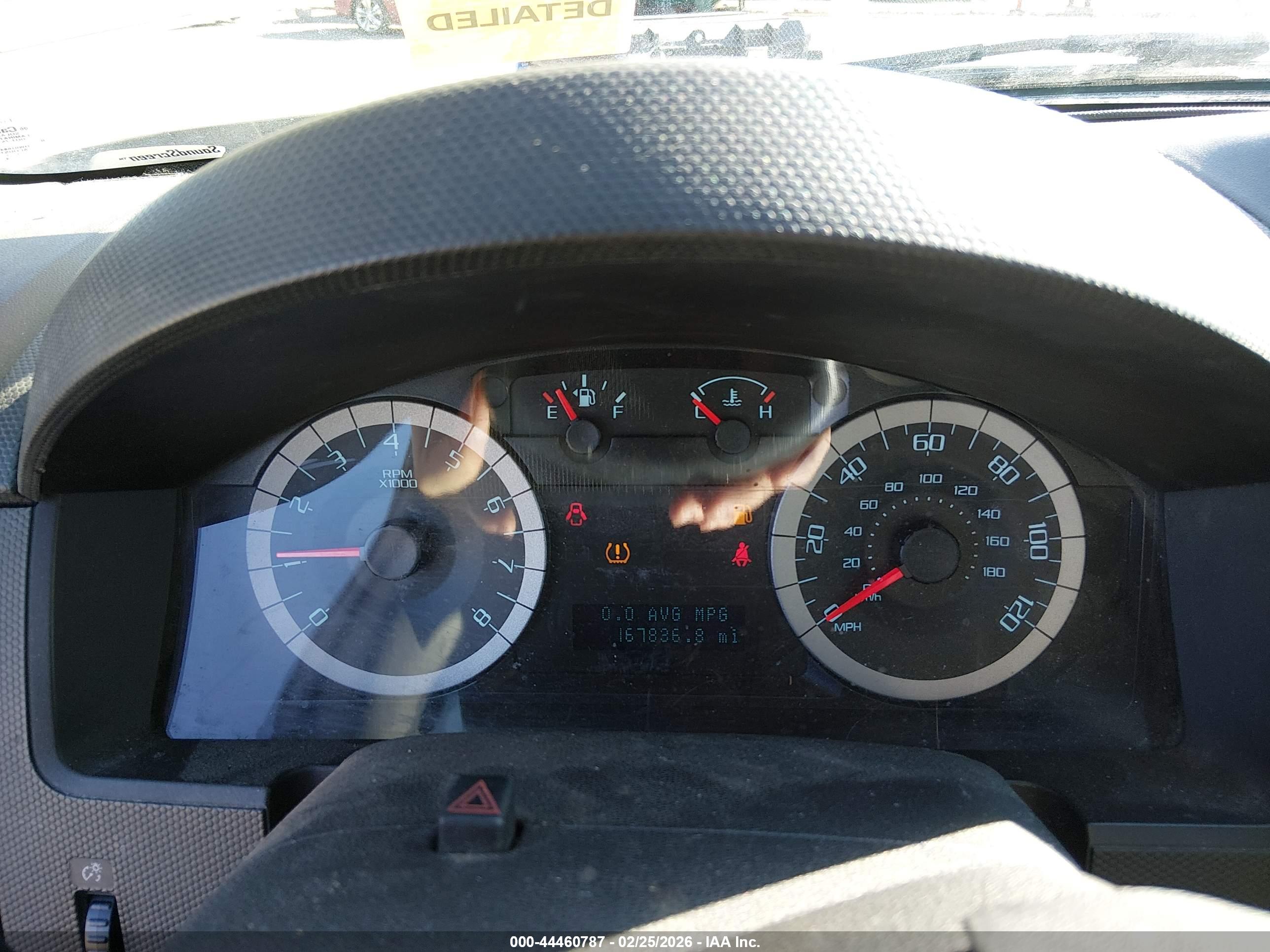 FORD ESCAPE image 7