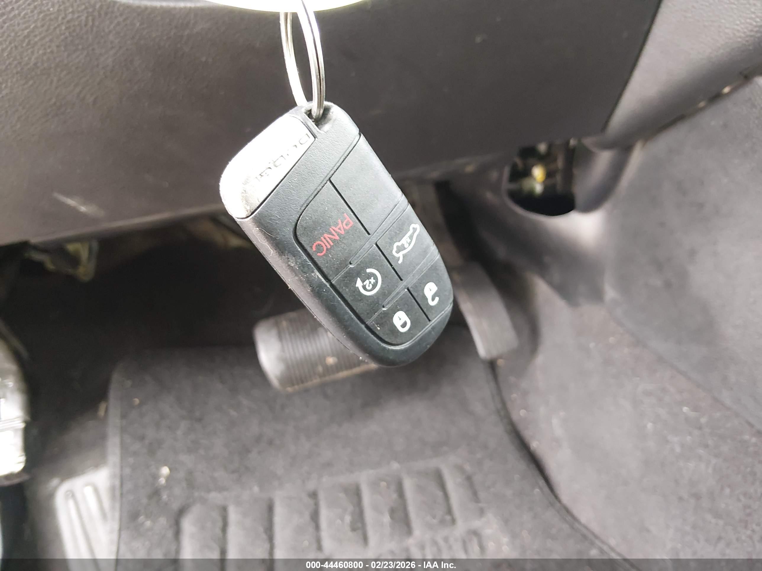 DODGE JOURNEY image 11