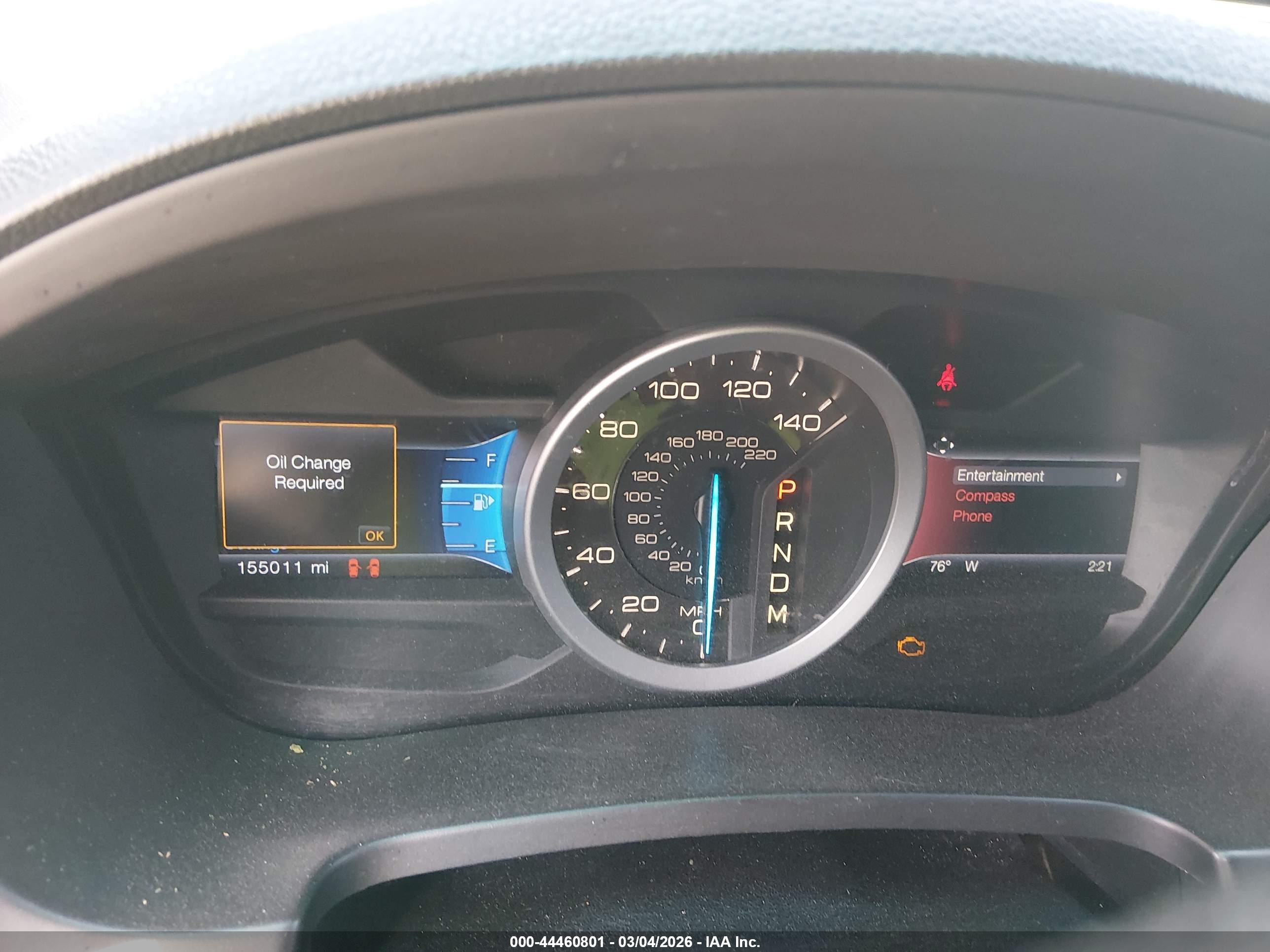 FORD EXPLORER image 7