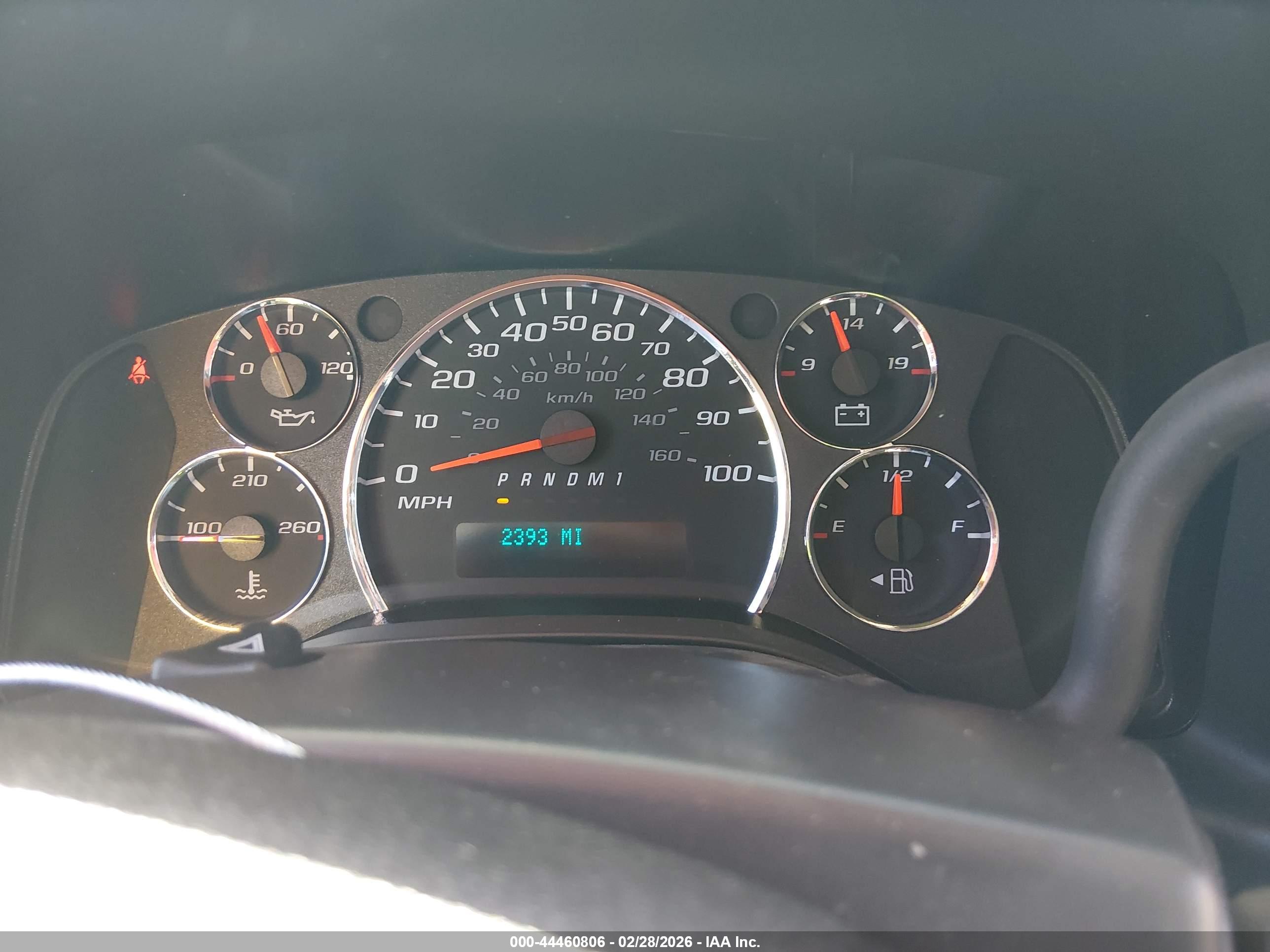 CHEVROLET EXPRESS image 6