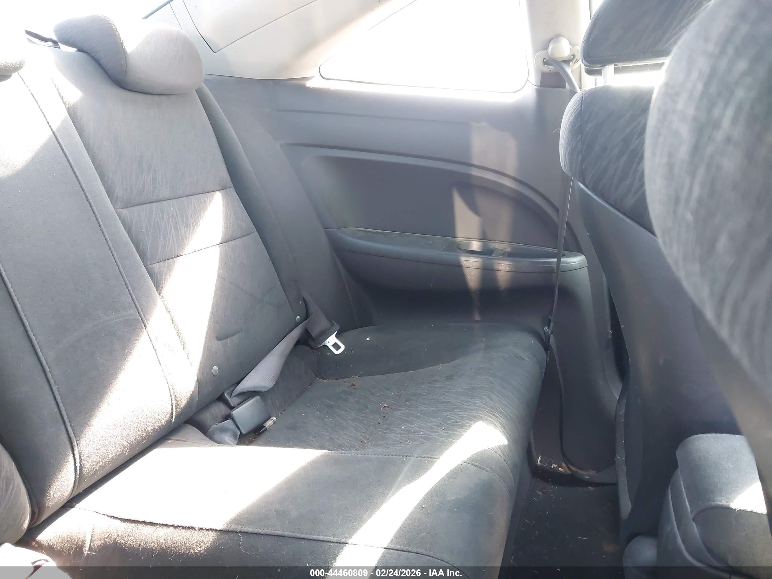 HONDA CIVIC image 8