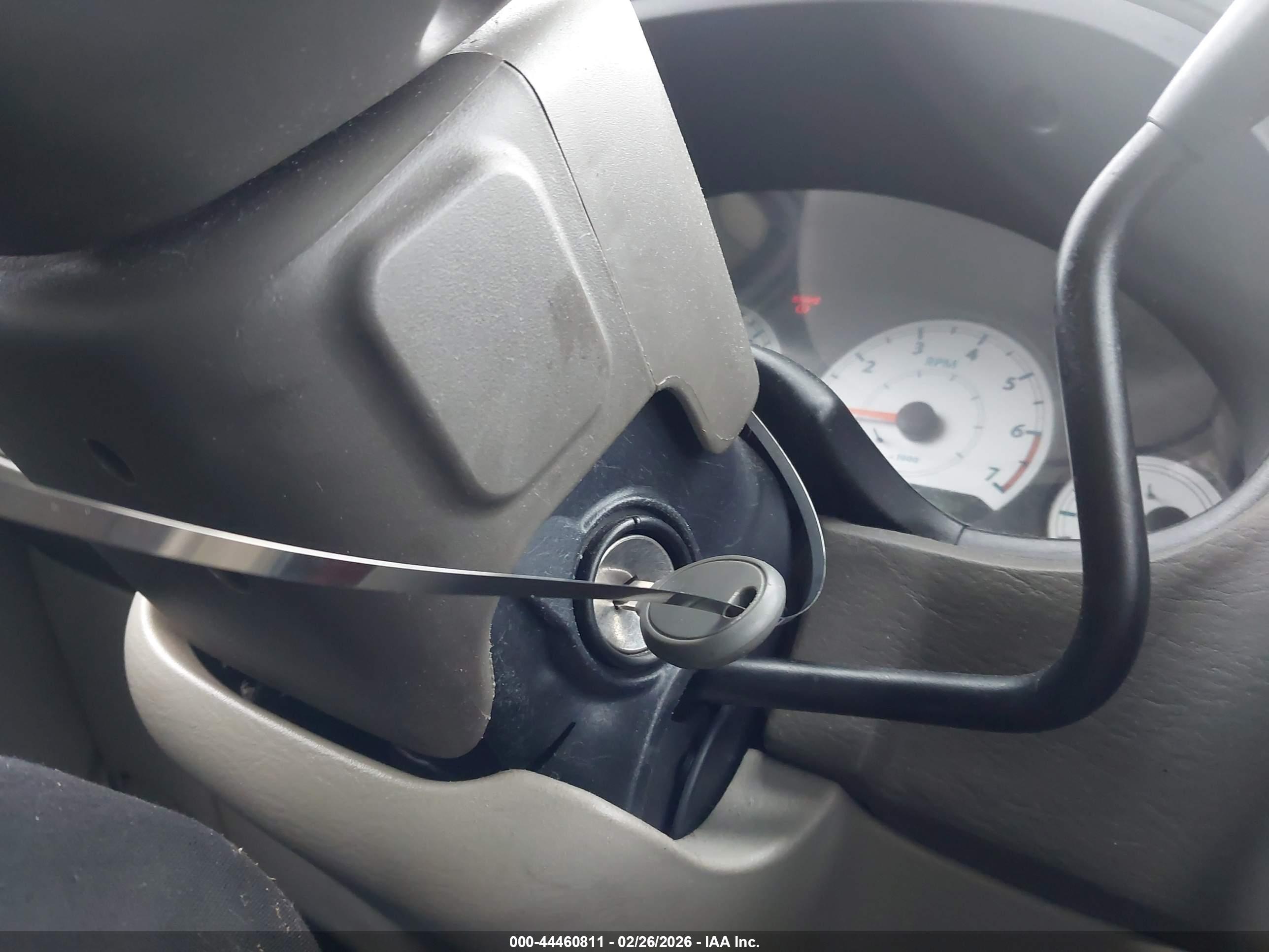 CHRYSLER TOWN image 11
