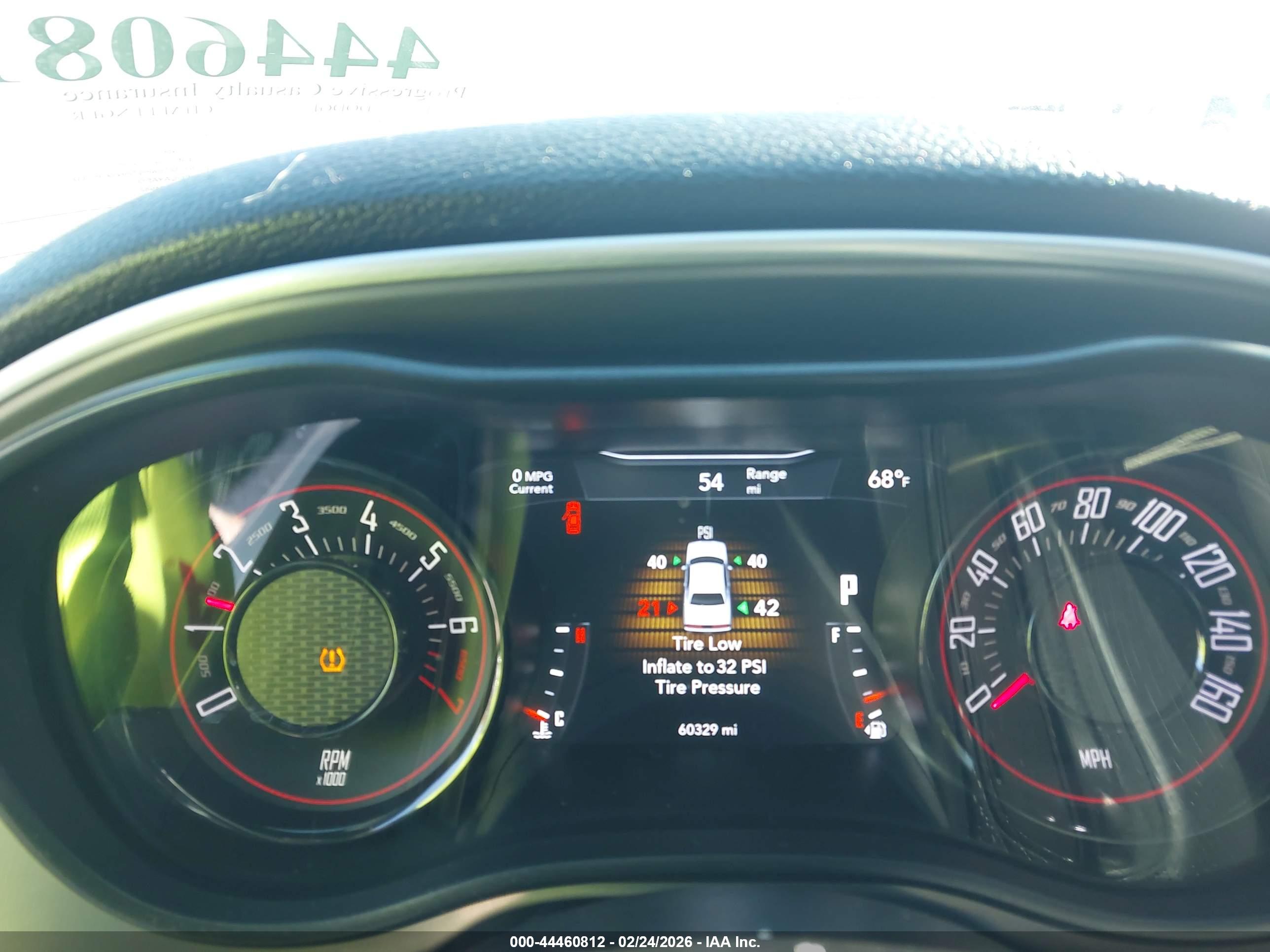 DODGE CHALLENGER image 7