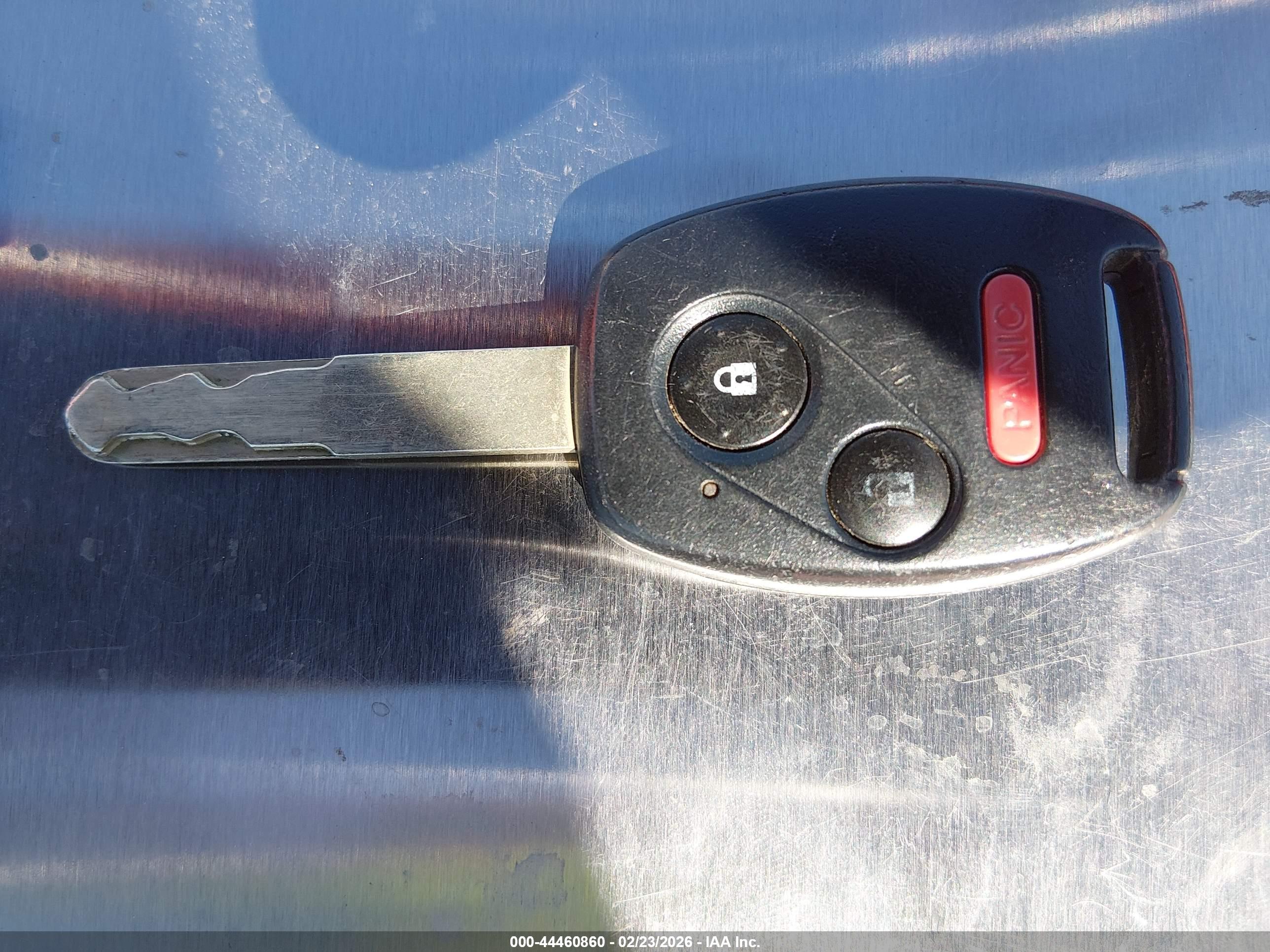 HONDA CIVIC image 11