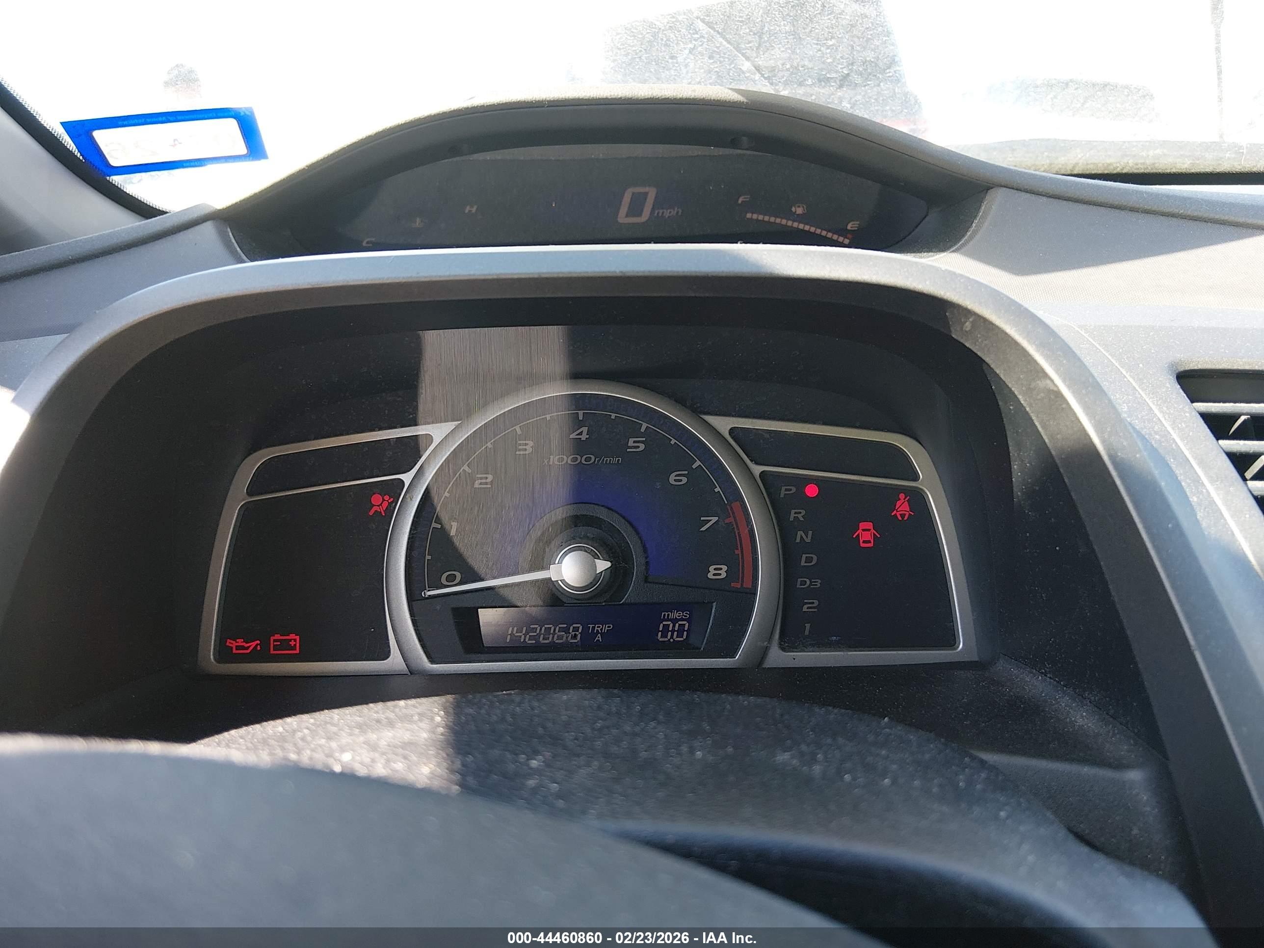 HONDA CIVIC image 7
