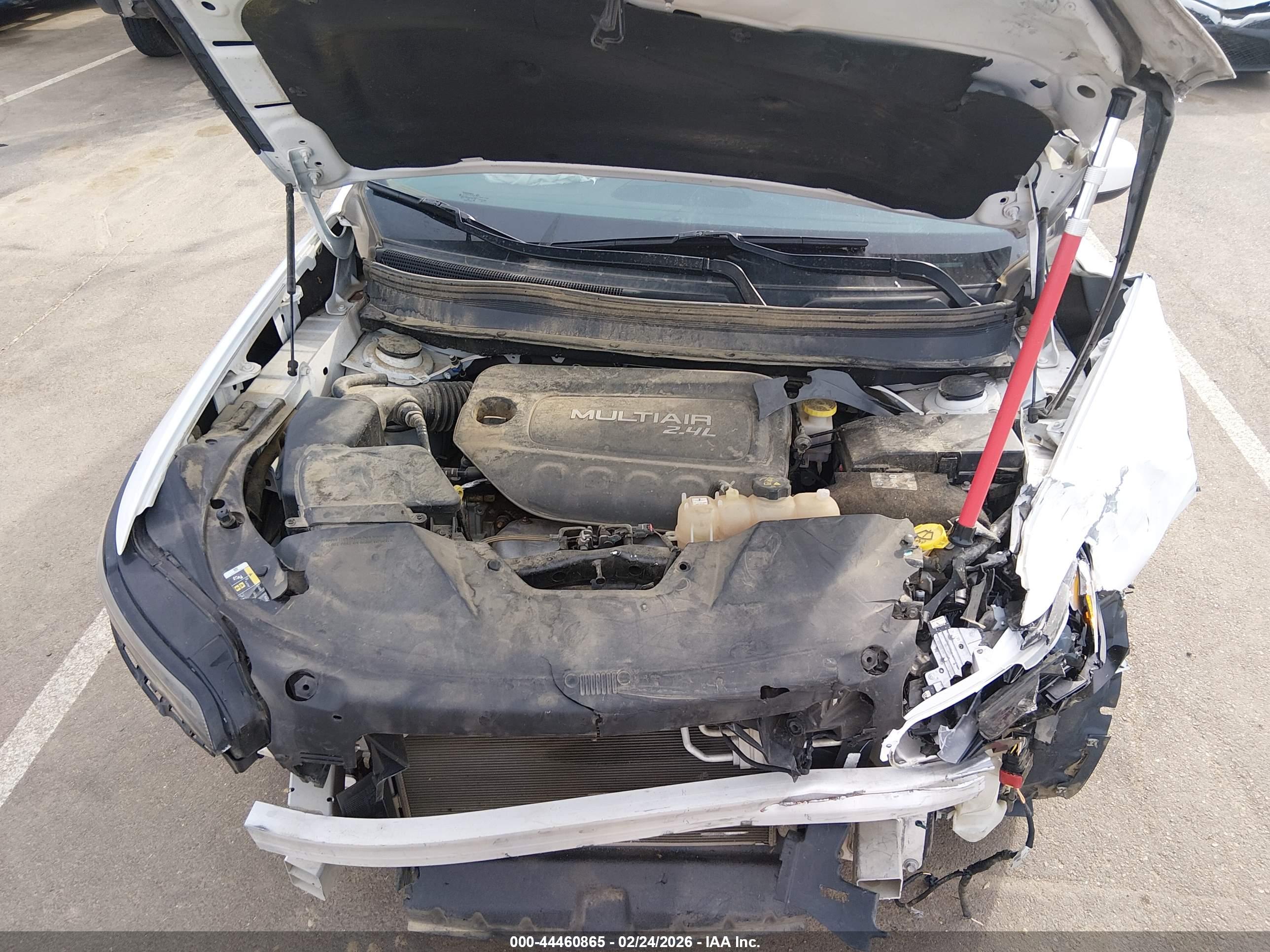 JEEP CHEROKEE image 10