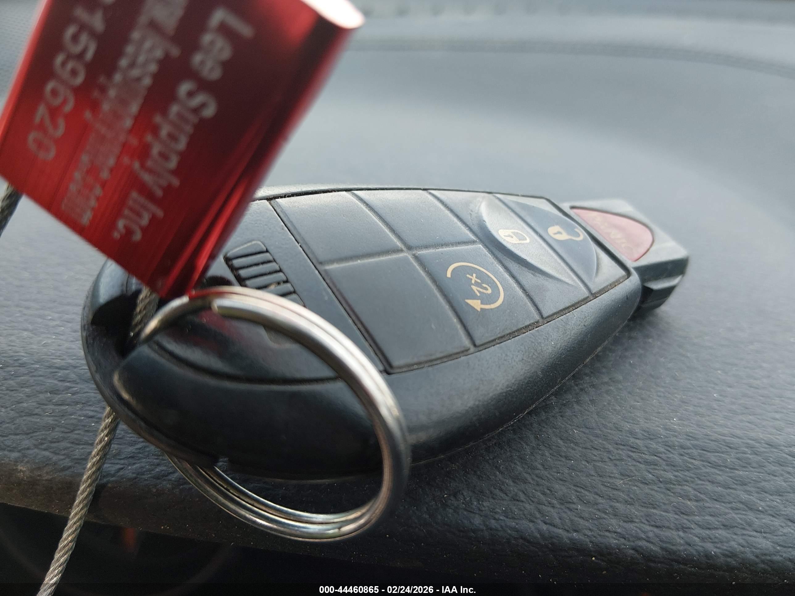JEEP CHEROKEE image 11