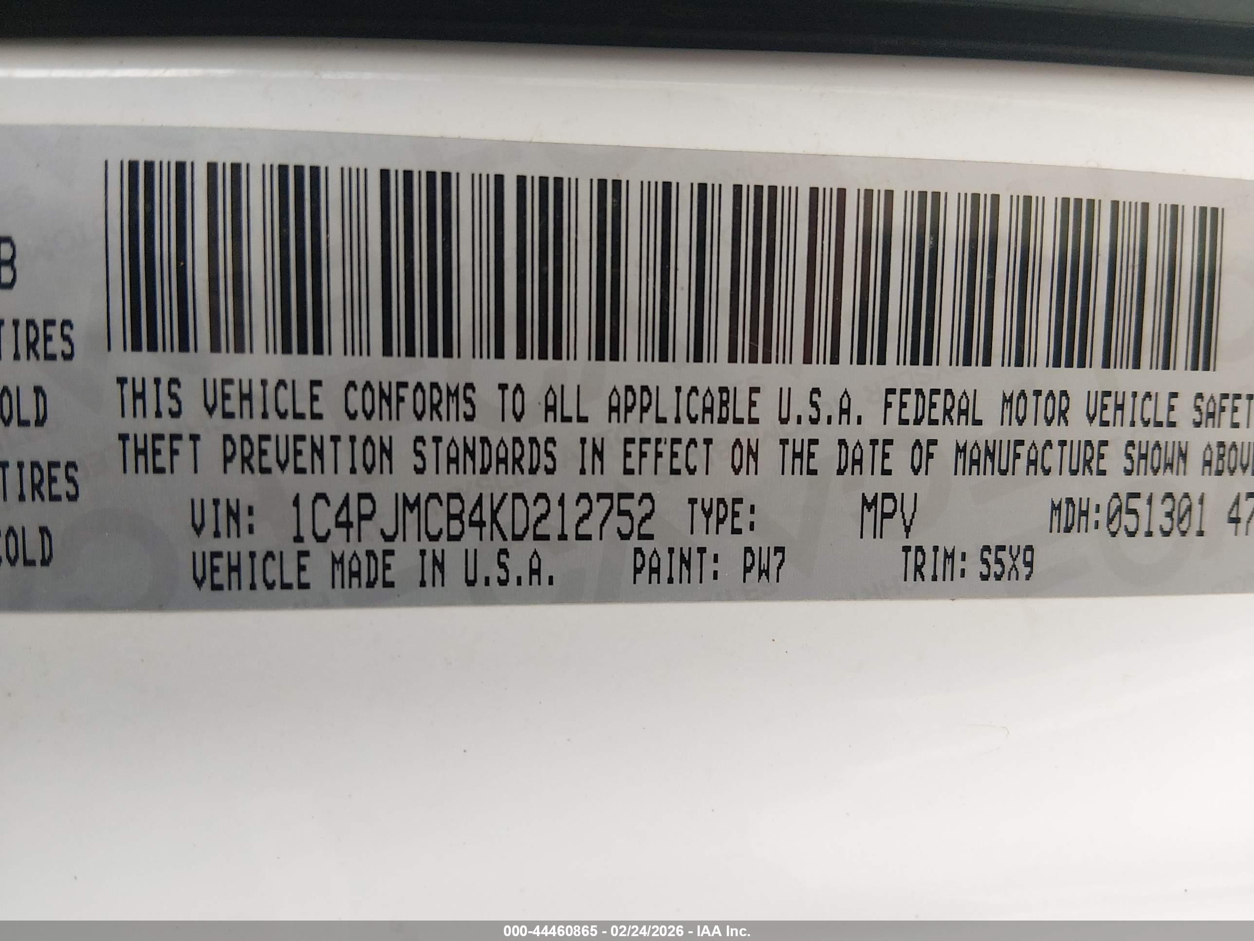 JEEP CHEROKEE image 9