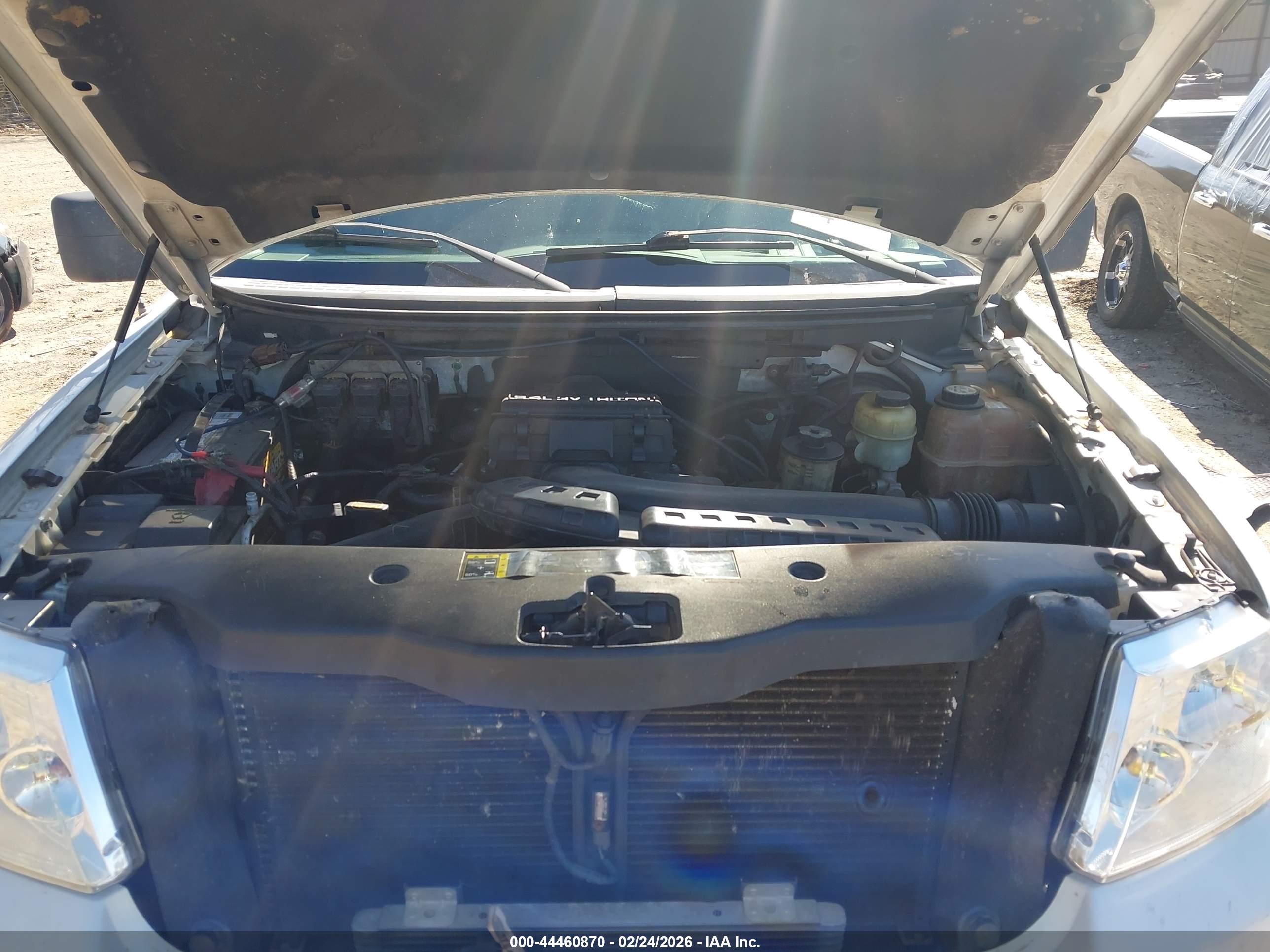 FORD F-150 image 10