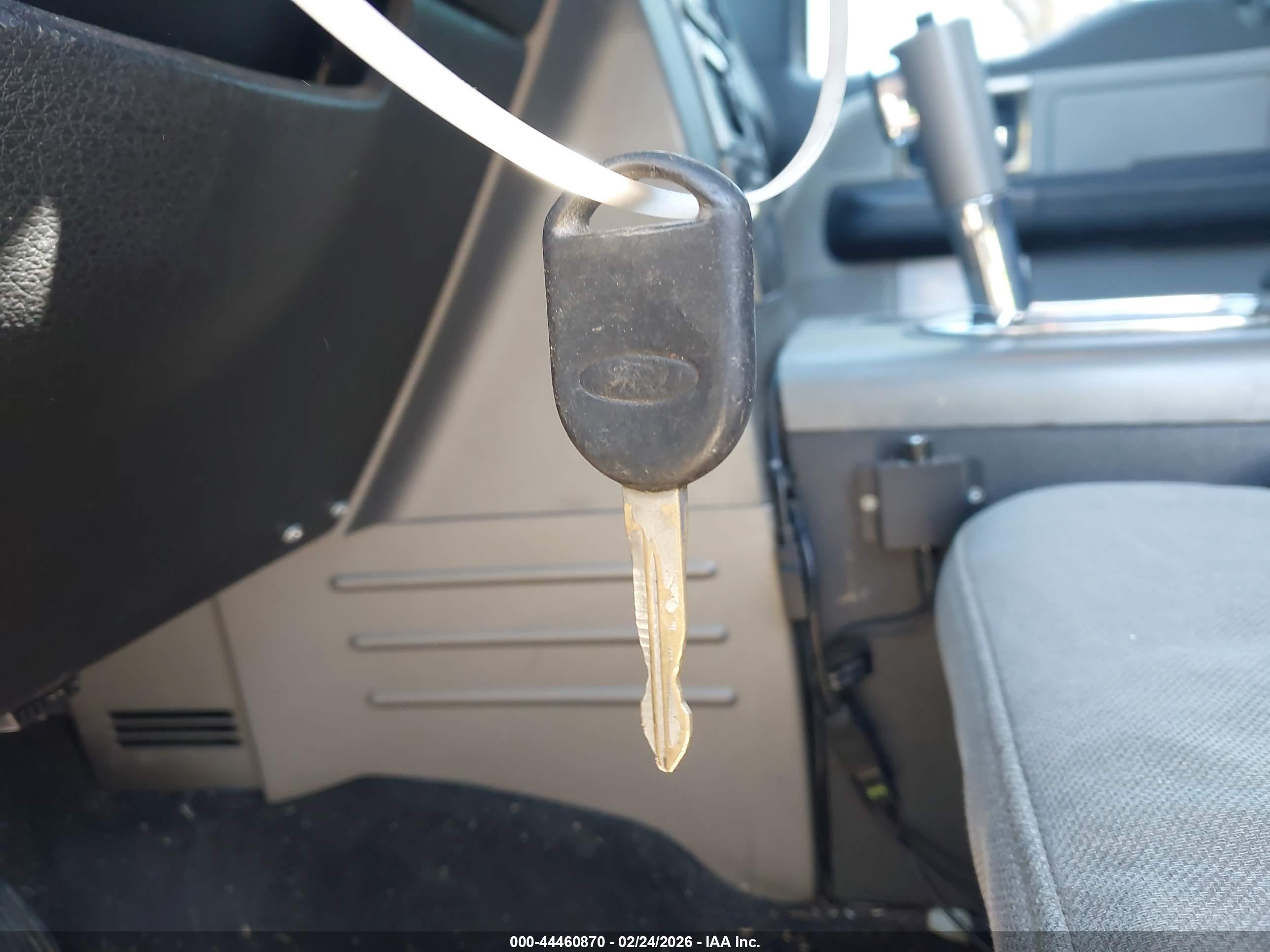 FORD F-150 image 11