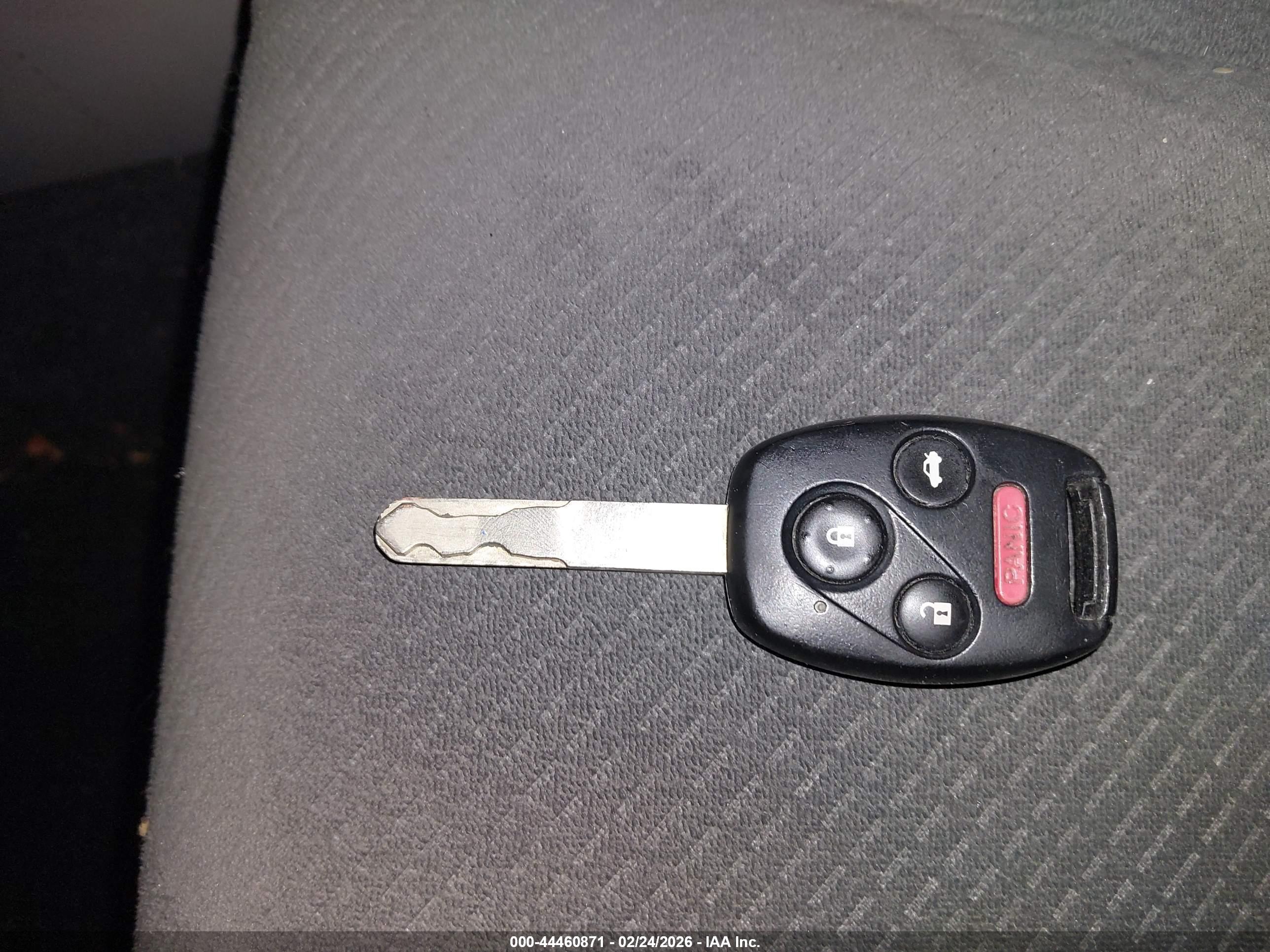 HONDA ACCORD image 11