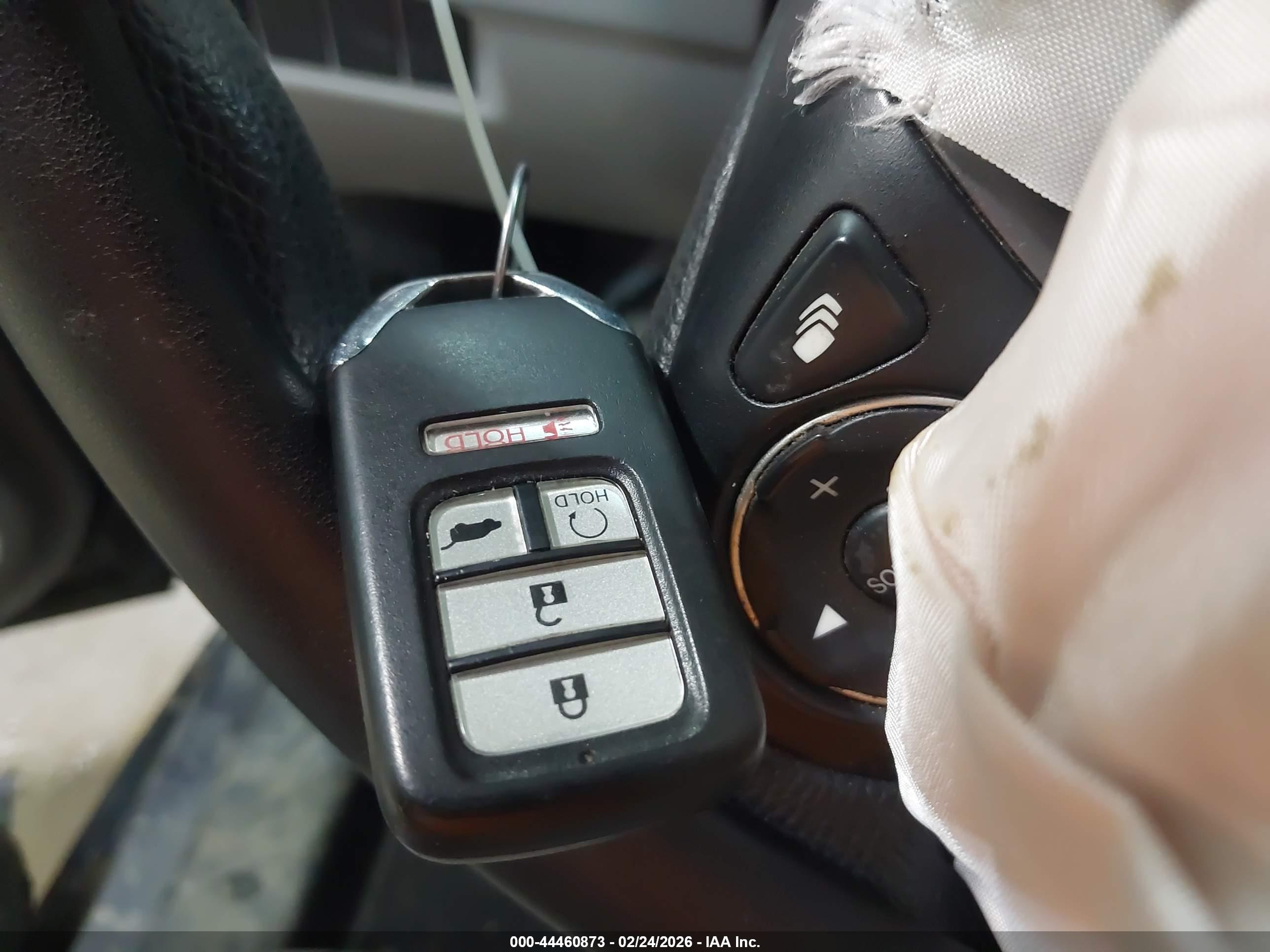 HONDA PILOT image 11