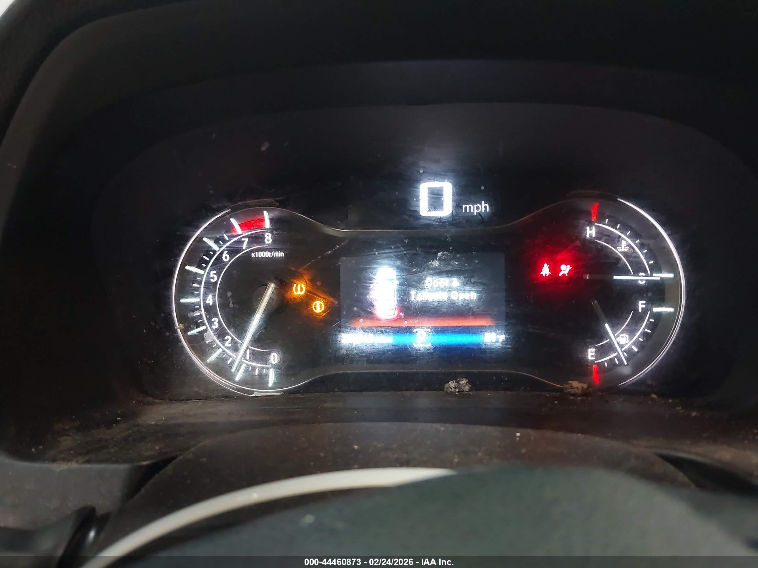 HONDA PILOT image 7