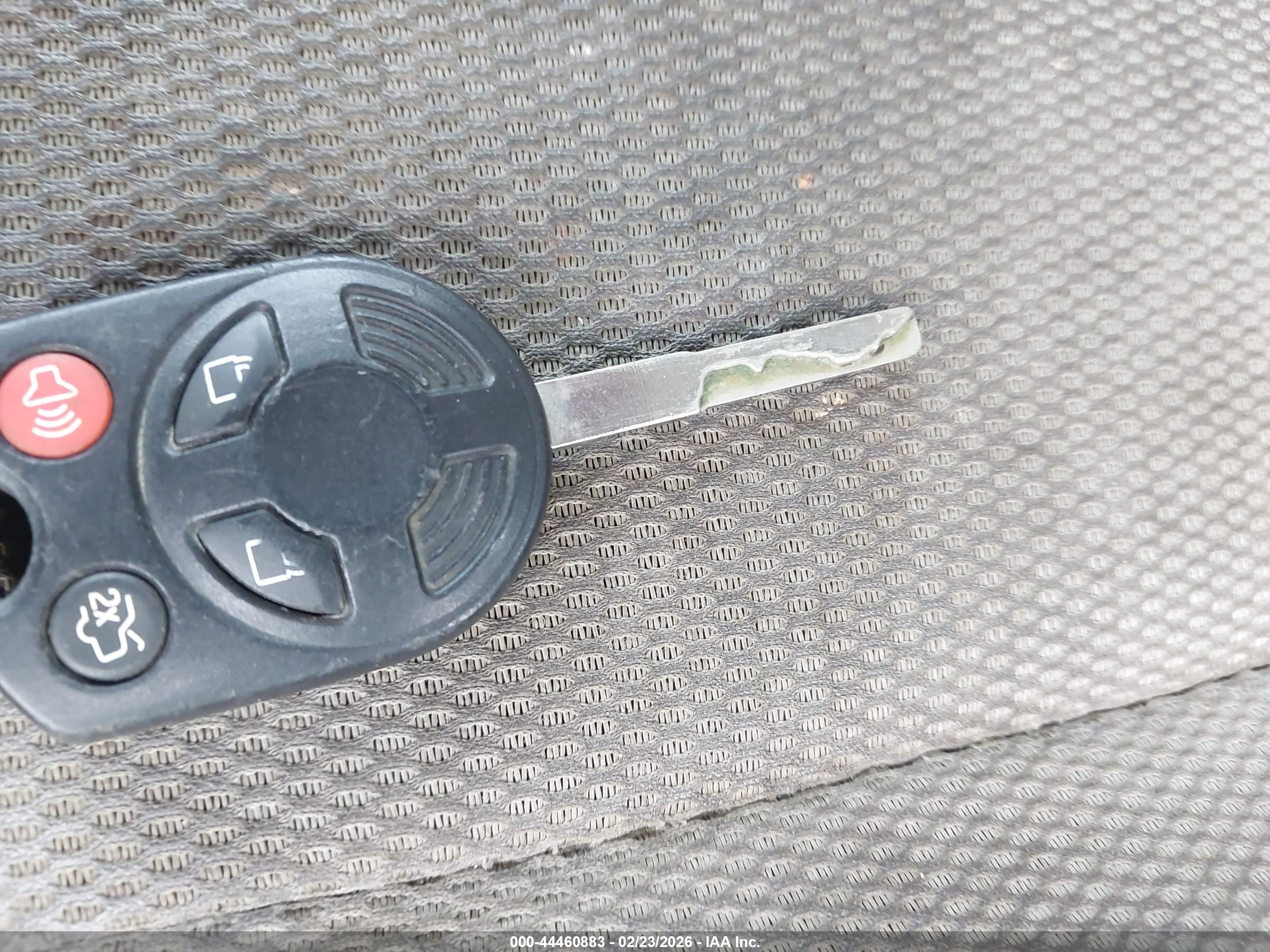 FORD FOCUS image 11