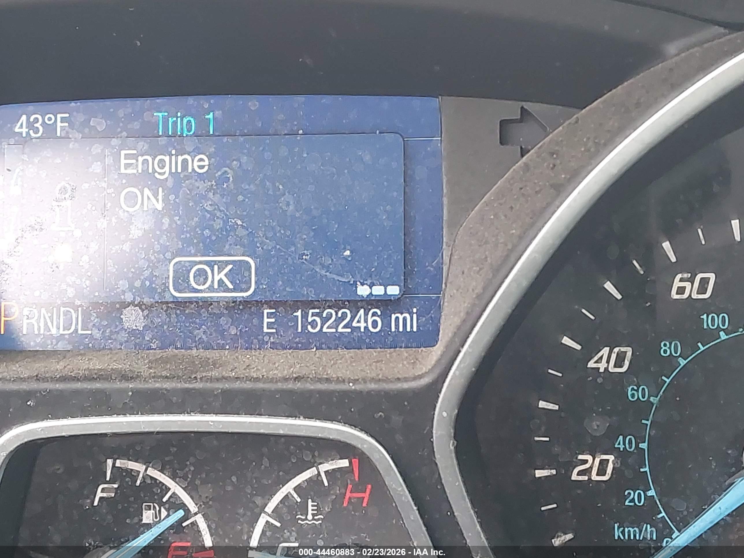 FORD FOCUS image 7