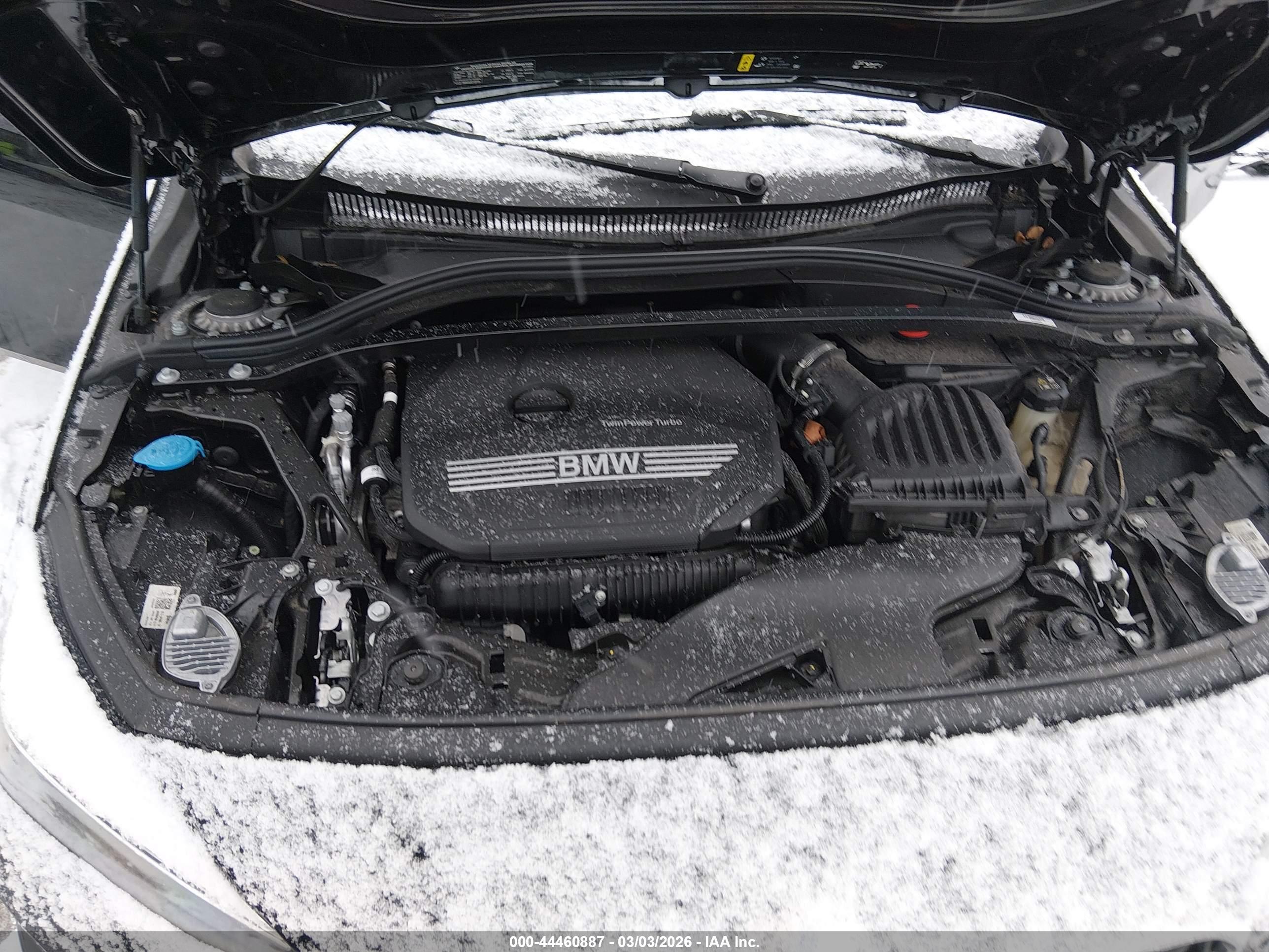 BMW 228 image 10