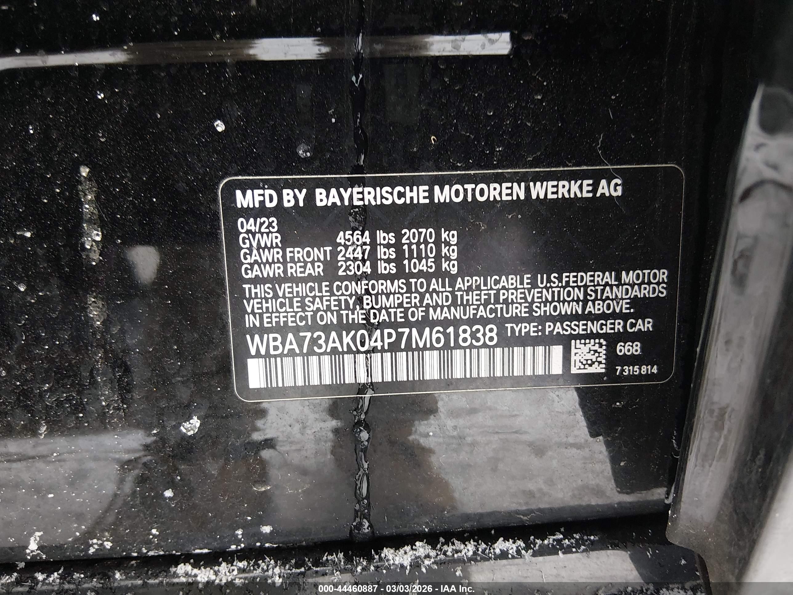 BMW 228 image 9