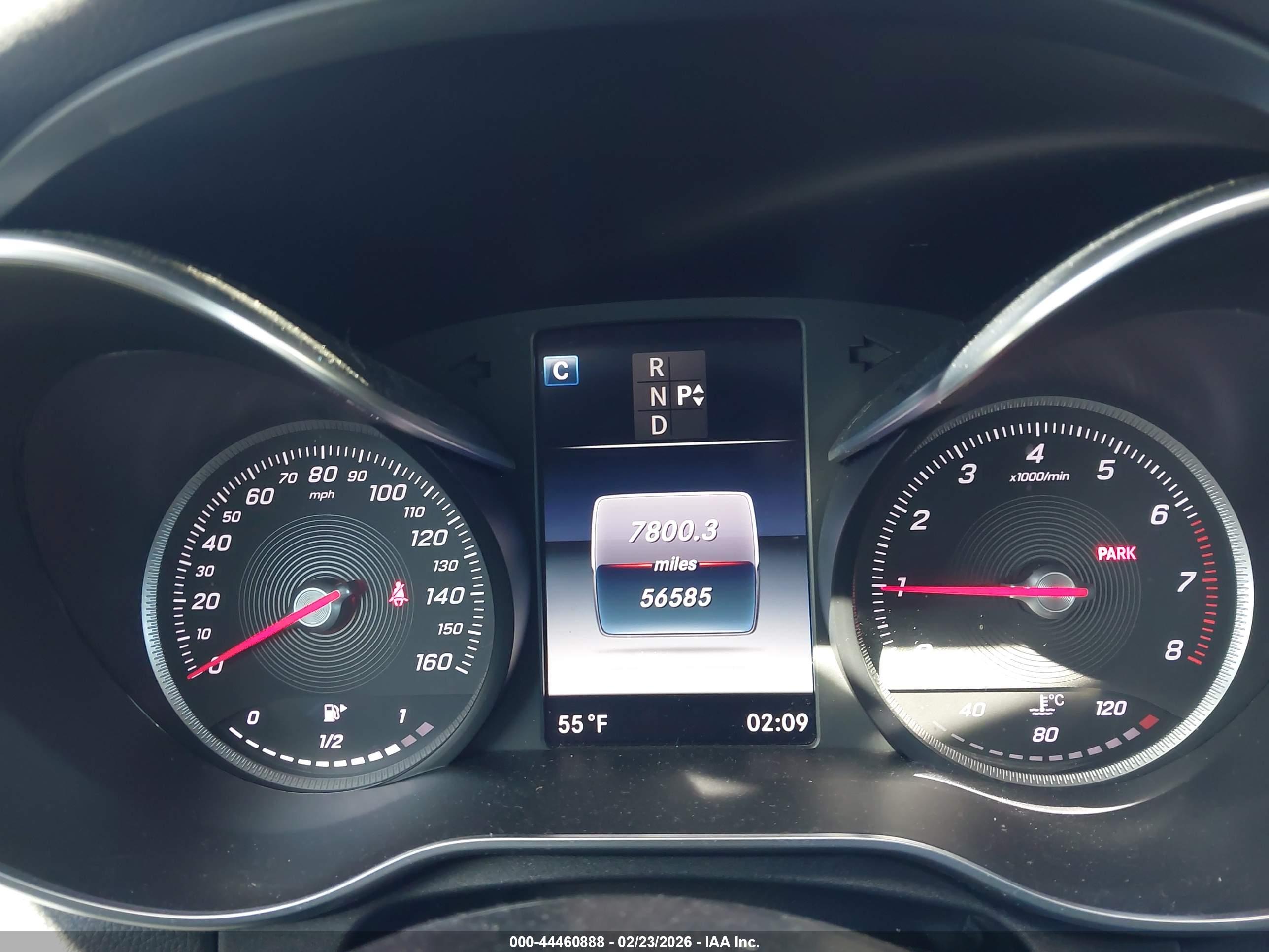 MERCEDES-BENZ C image 7