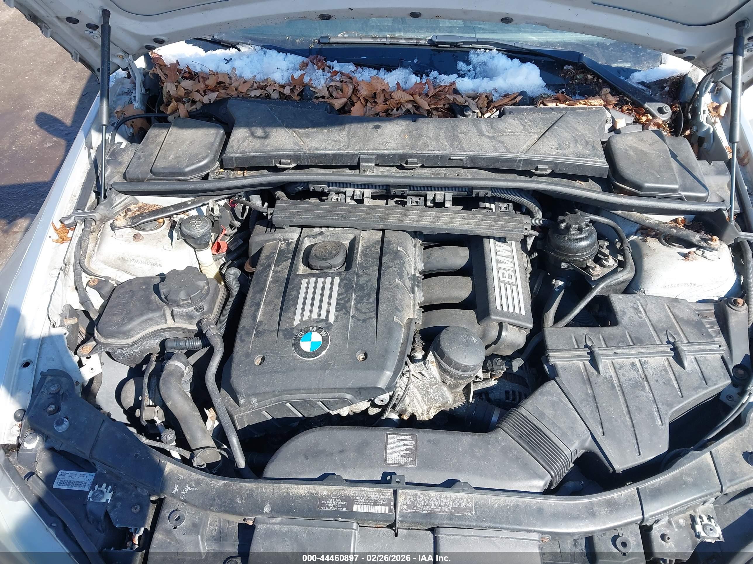 BMW 328I image 10