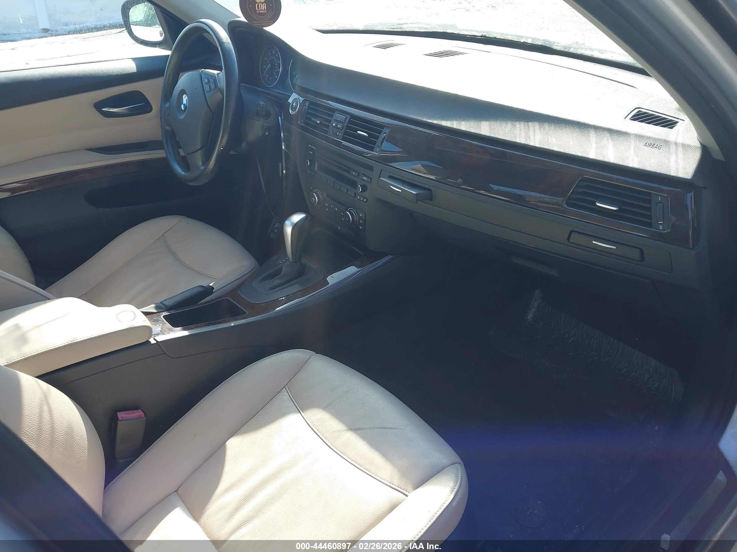 BMW 328I image 5