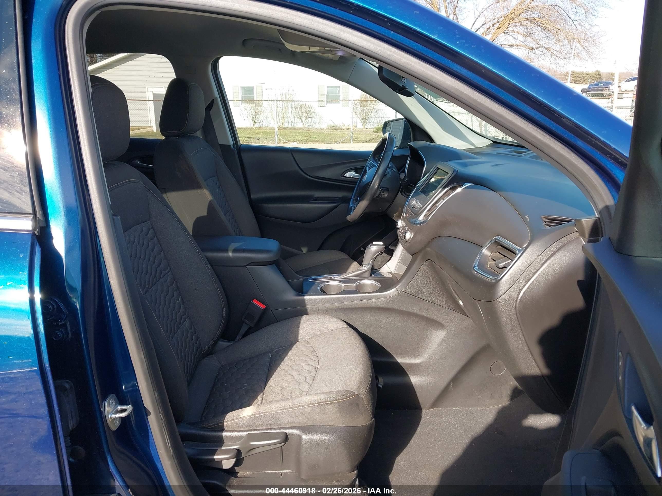 CHEVROLET EQUINOX image 5
