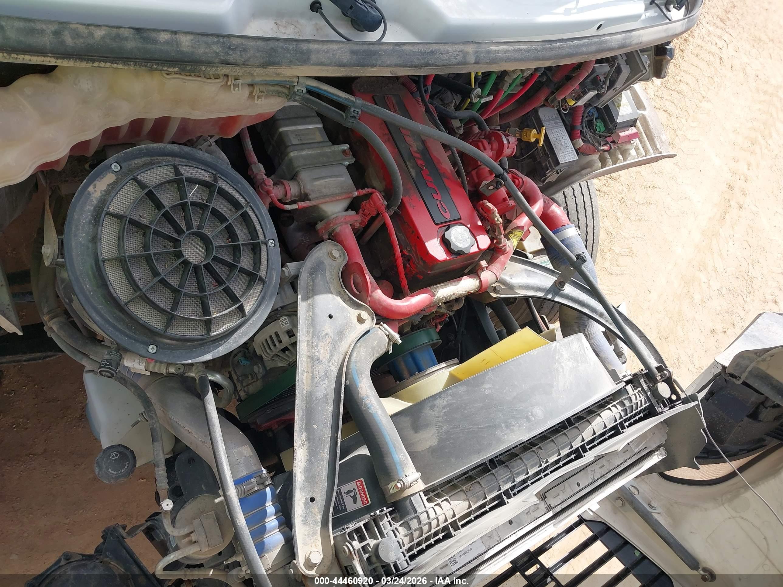 FREIGHTLINER M2 image 10
