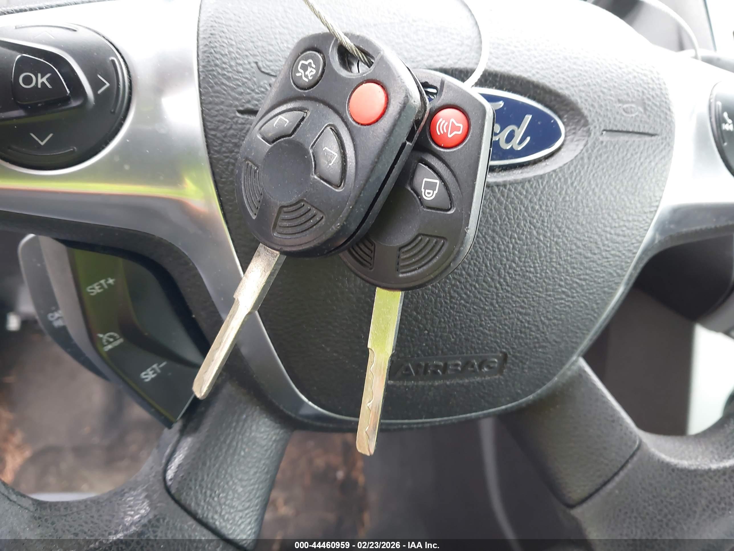 FORD FOCUS image 11