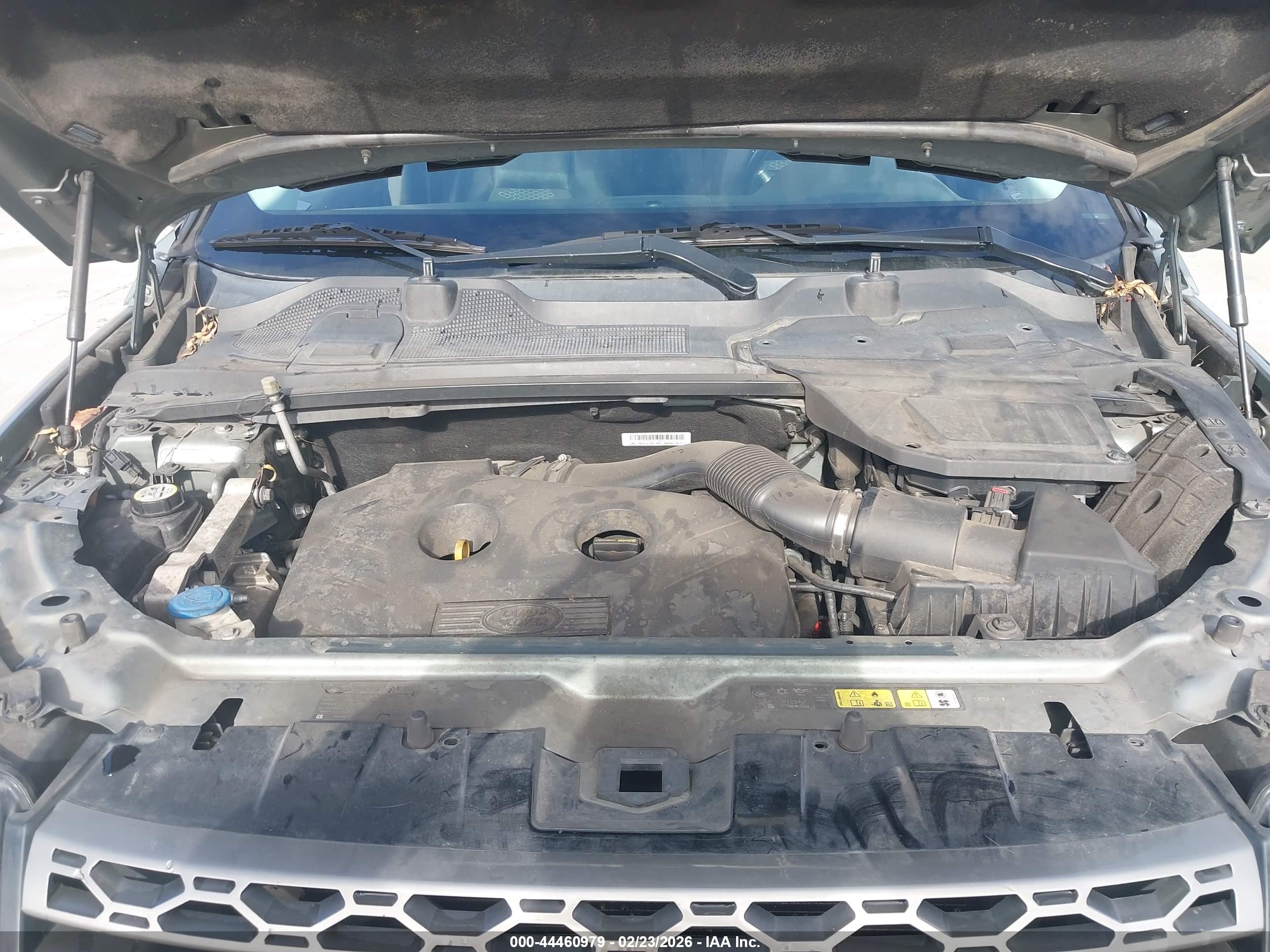 LAND ROVER image 10
