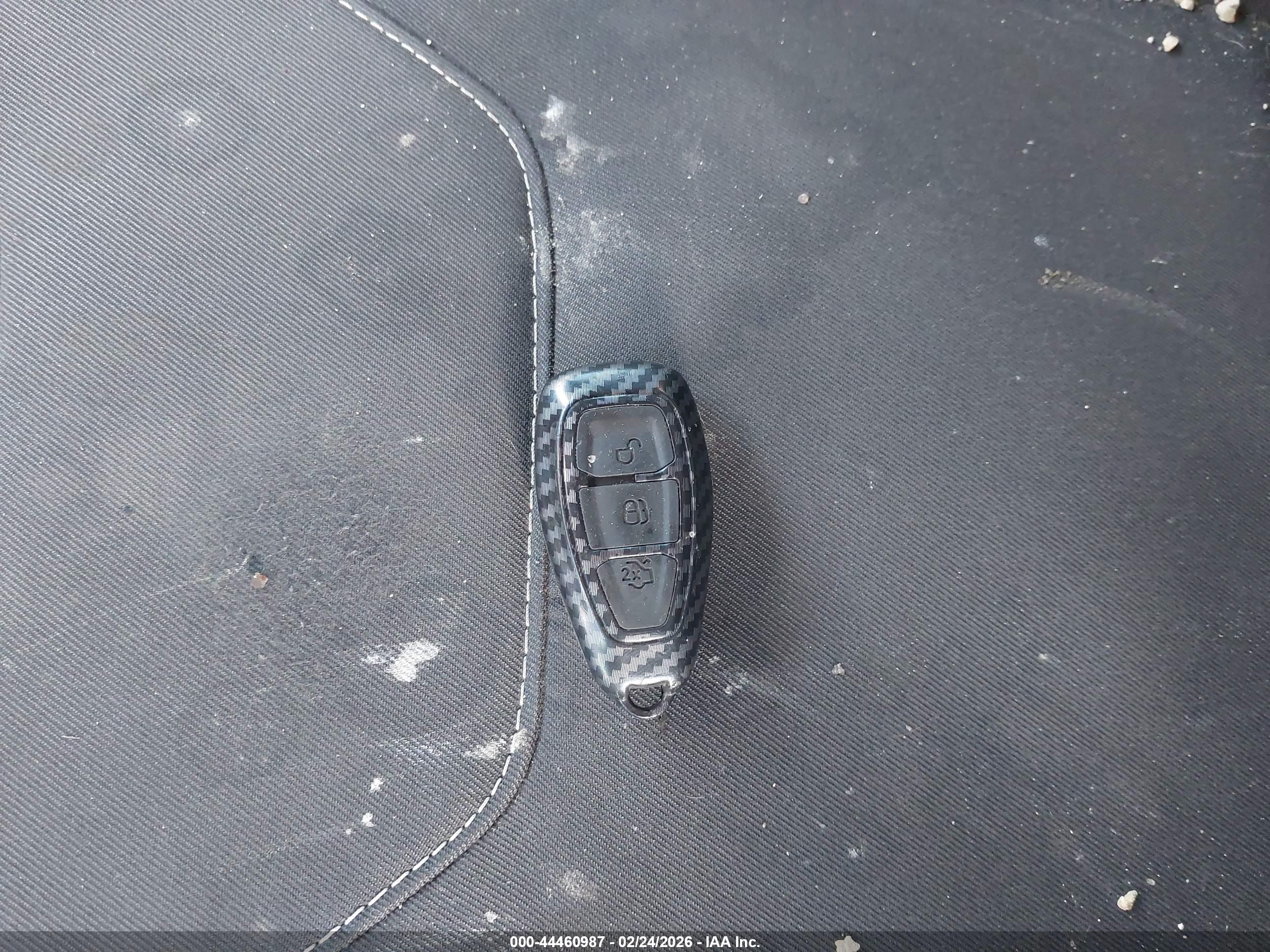 FORD FOCUS image 11