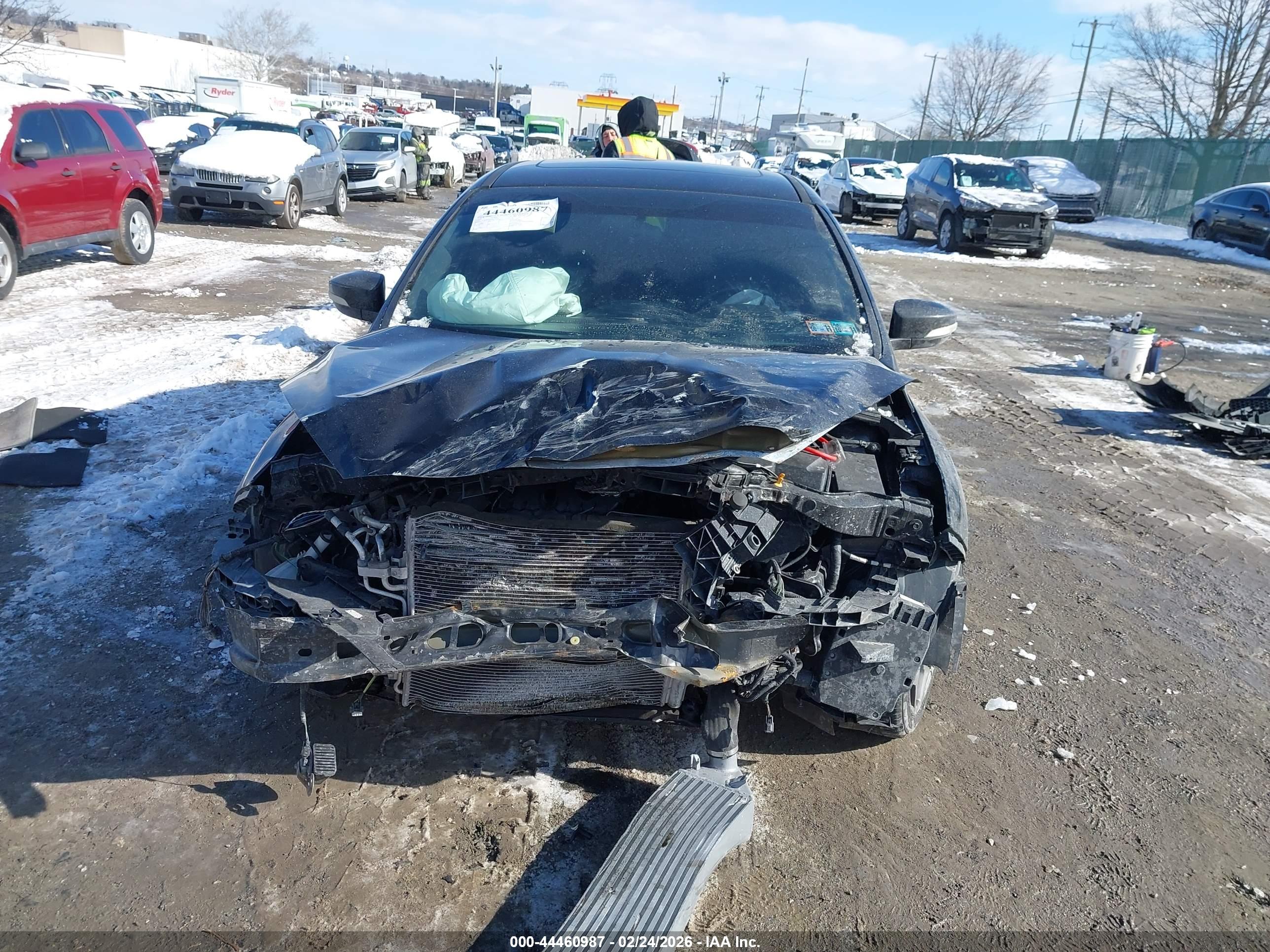 FORD FOCUS image 6