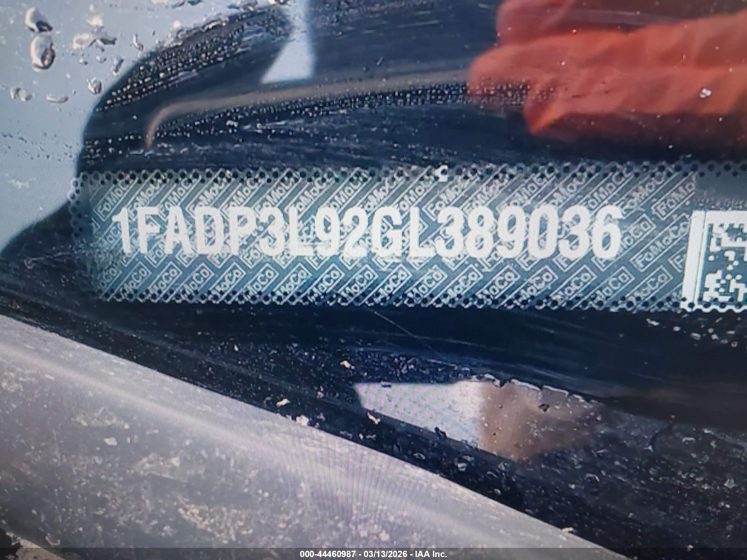 FORD FOCUS image 9