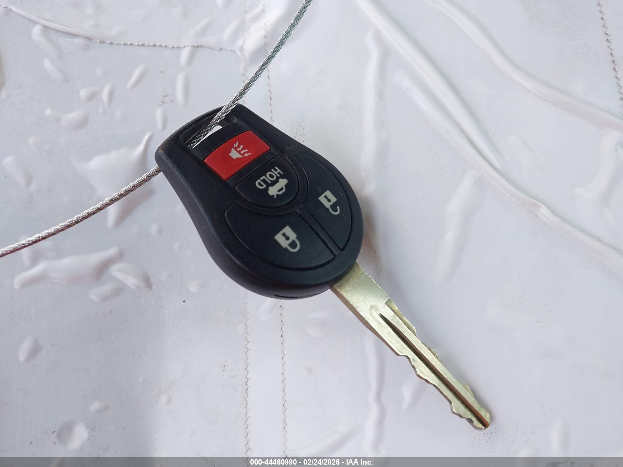 NISSAN SENTRA image 11