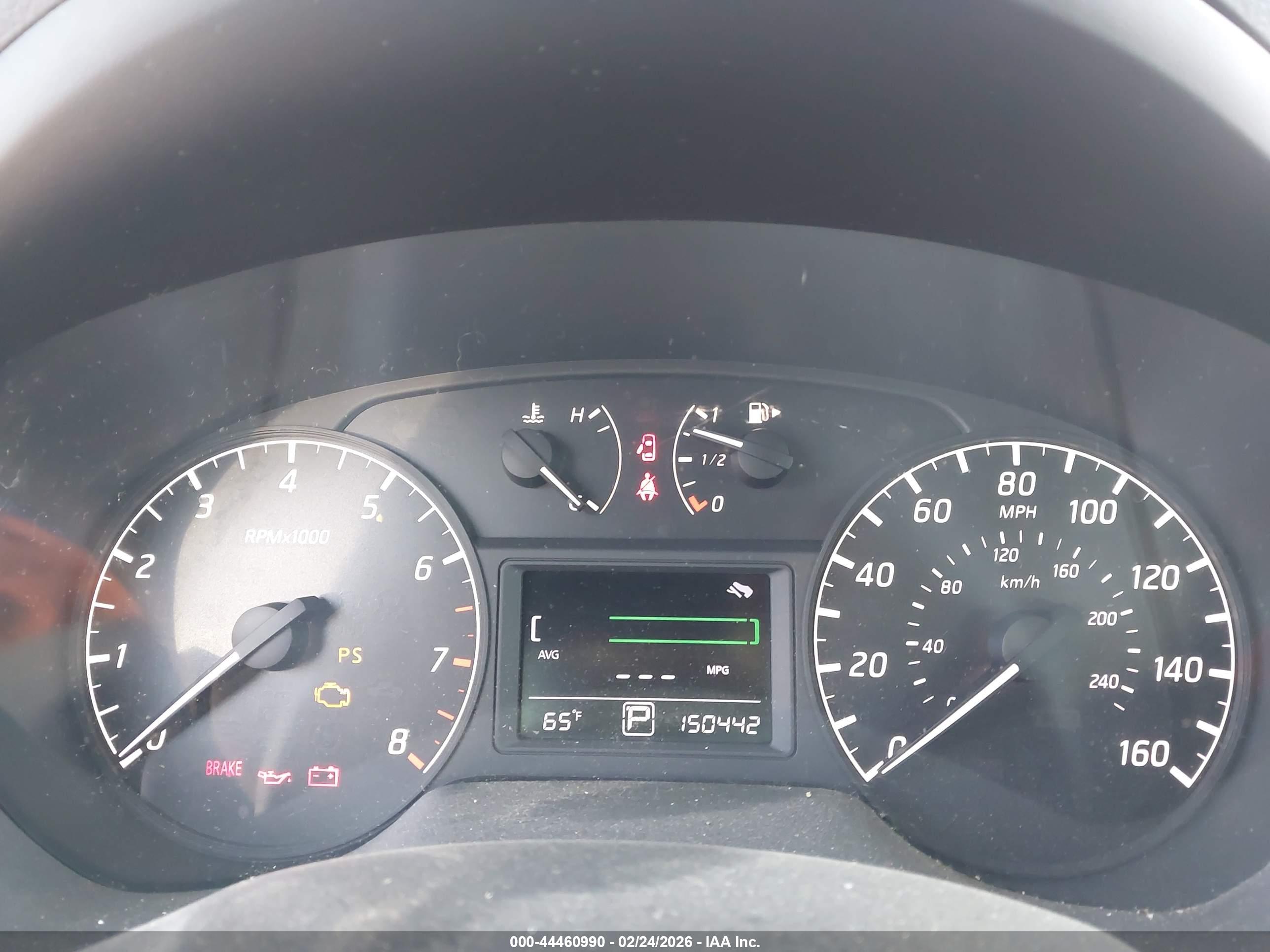 NISSAN SENTRA image 7