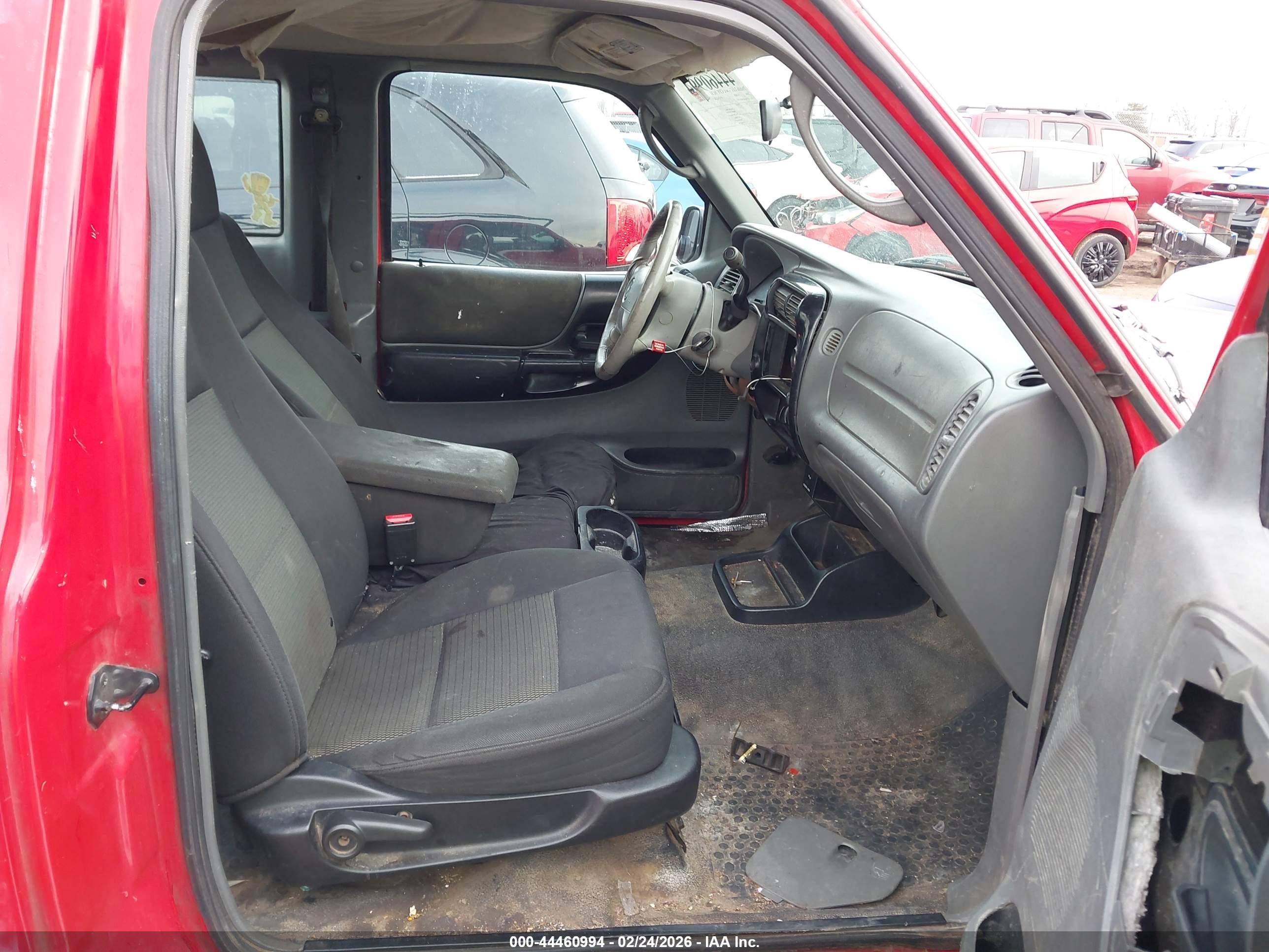 FORD RANGER image 5