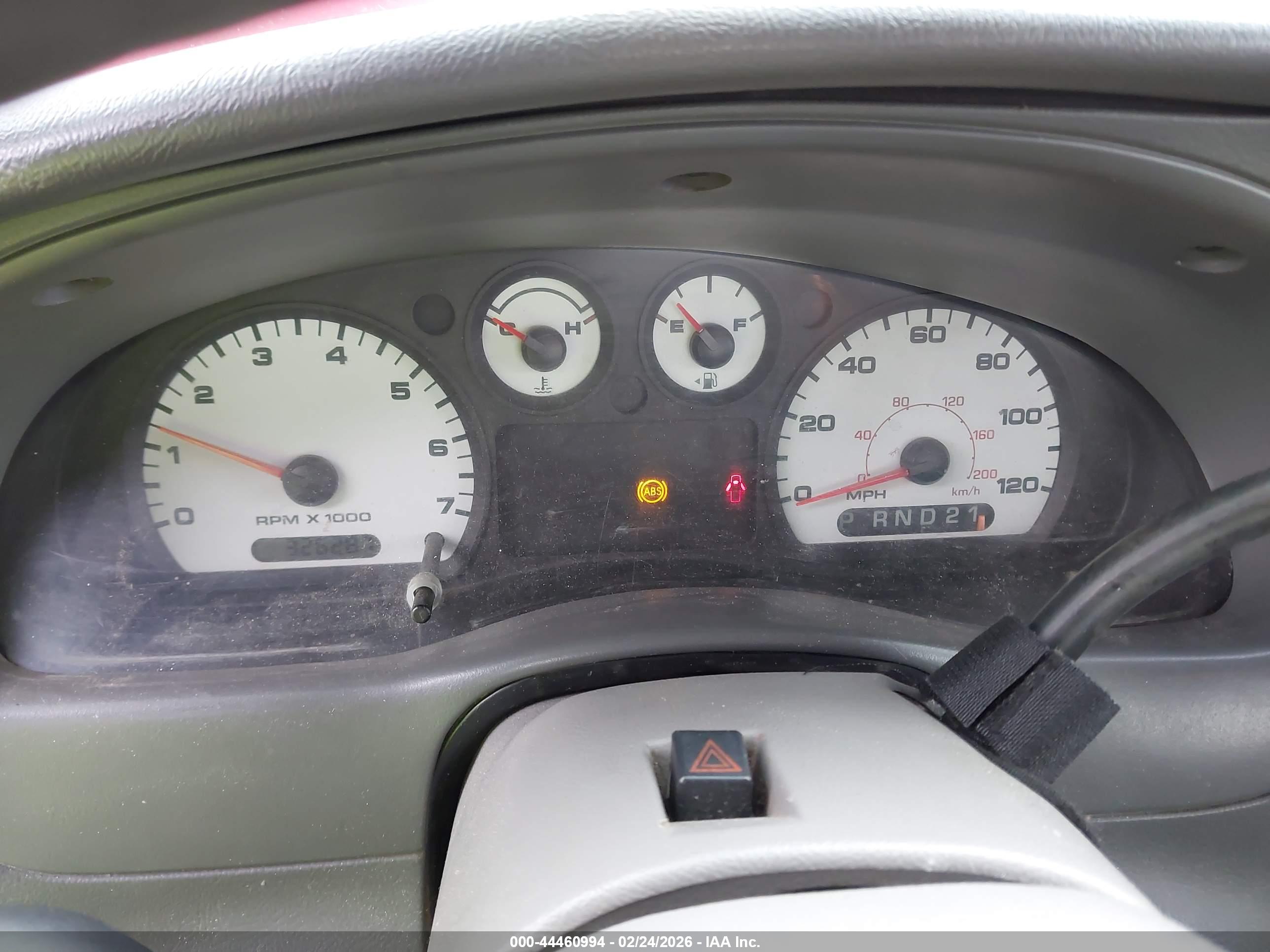 FORD RANGER image 7