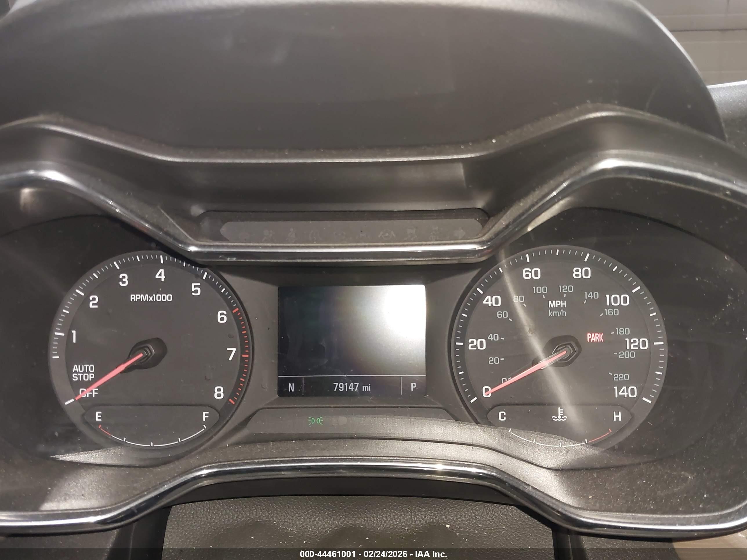 CHEVROLET TRAILBLAZER image 7