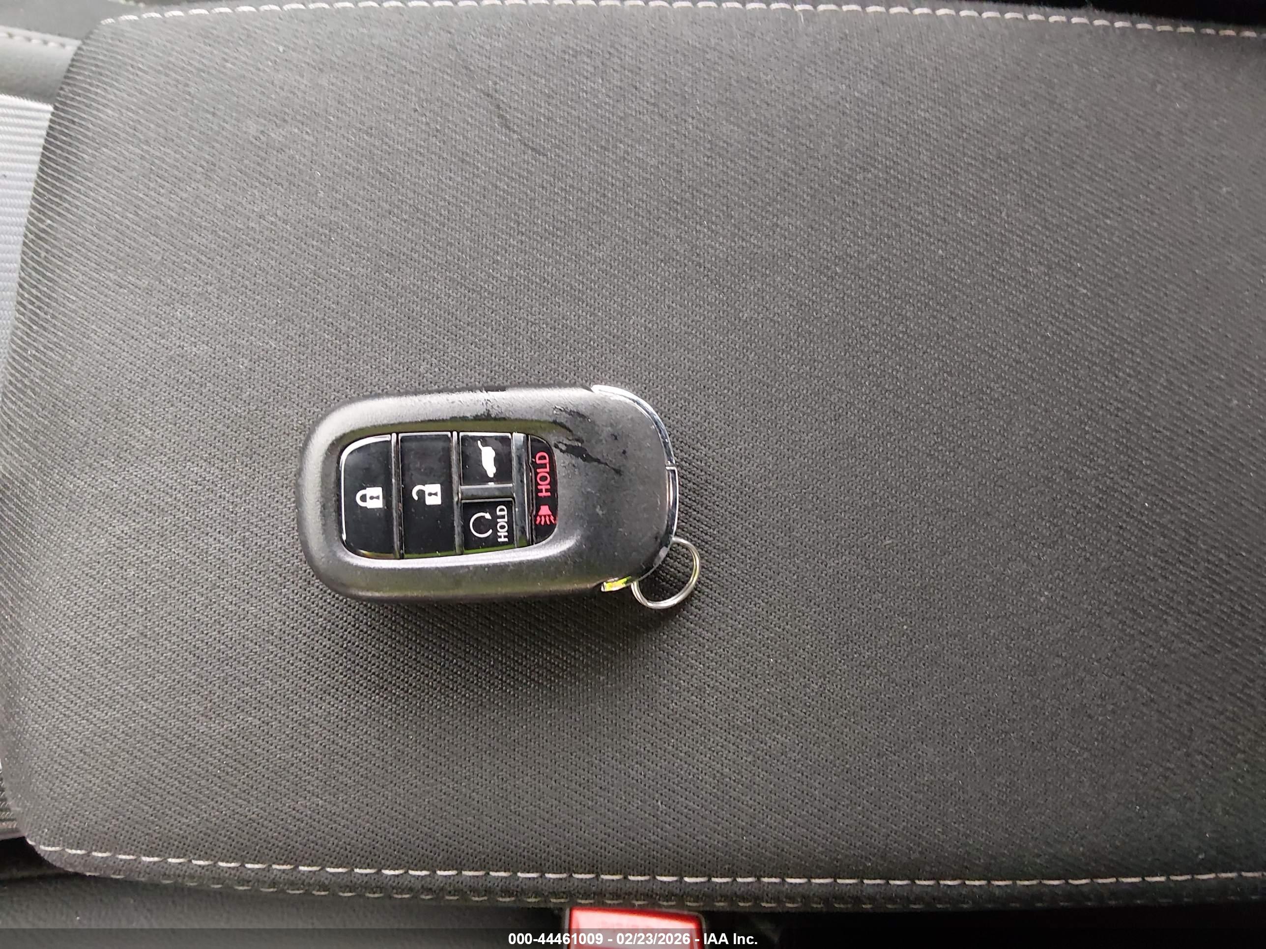HONDA CIVIC image 11