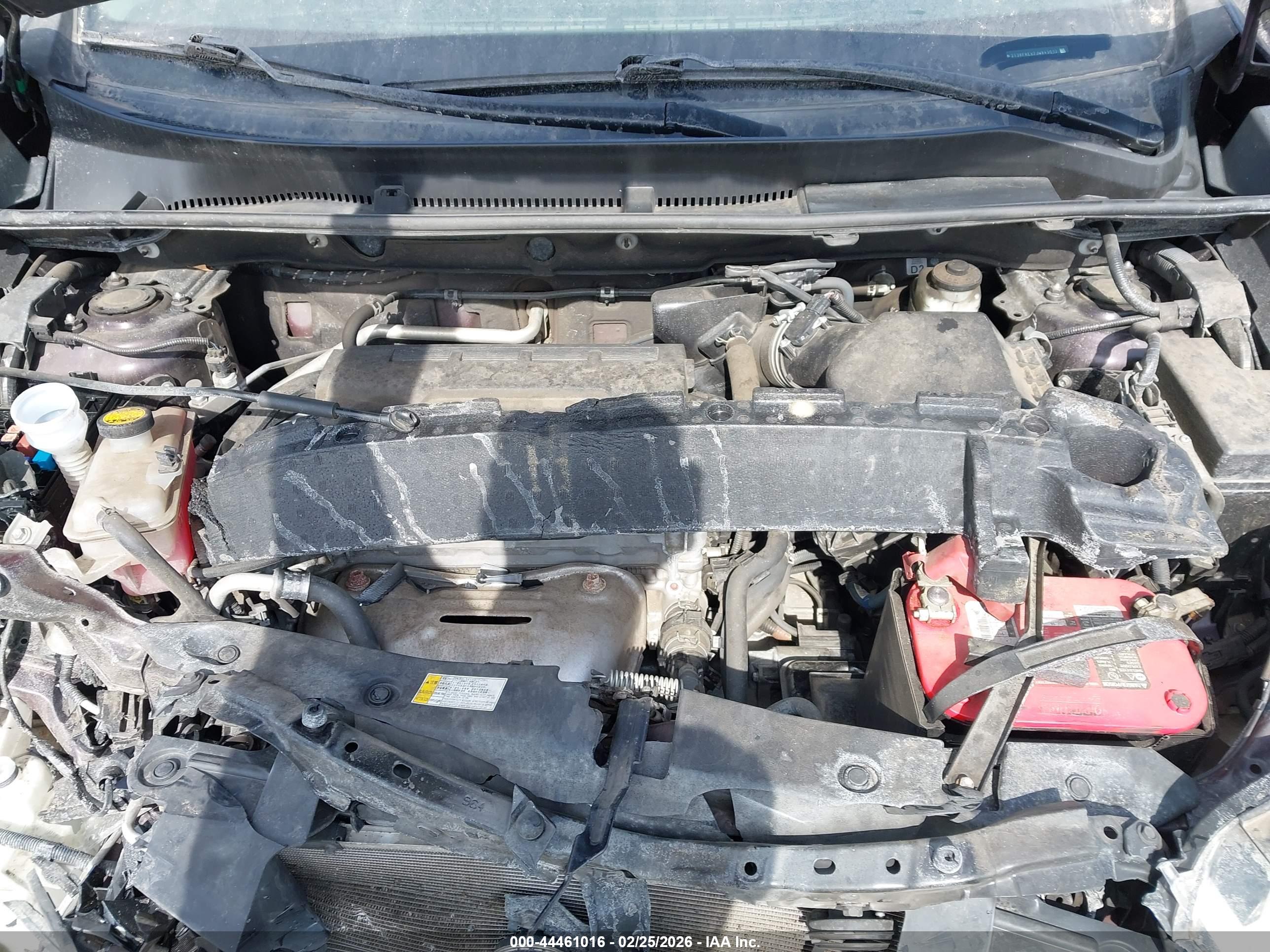 TOYOTA RAV4 image 10