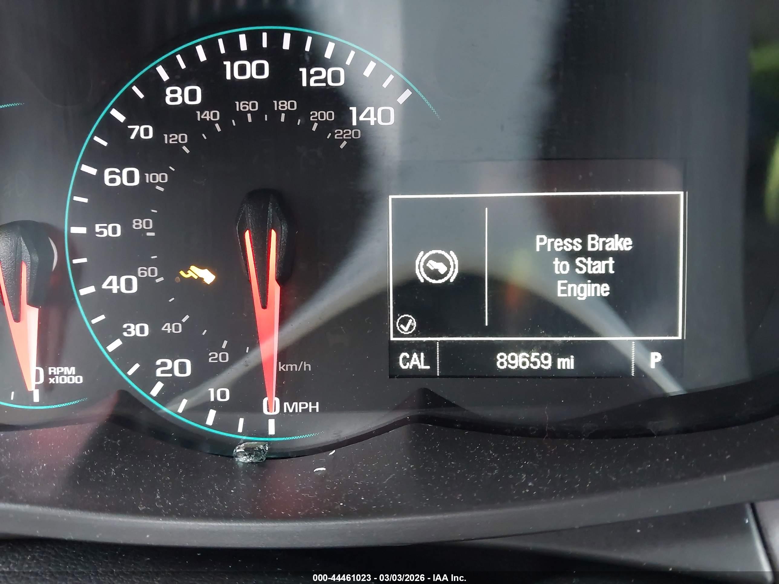 CHEVROLET TRAX image 7