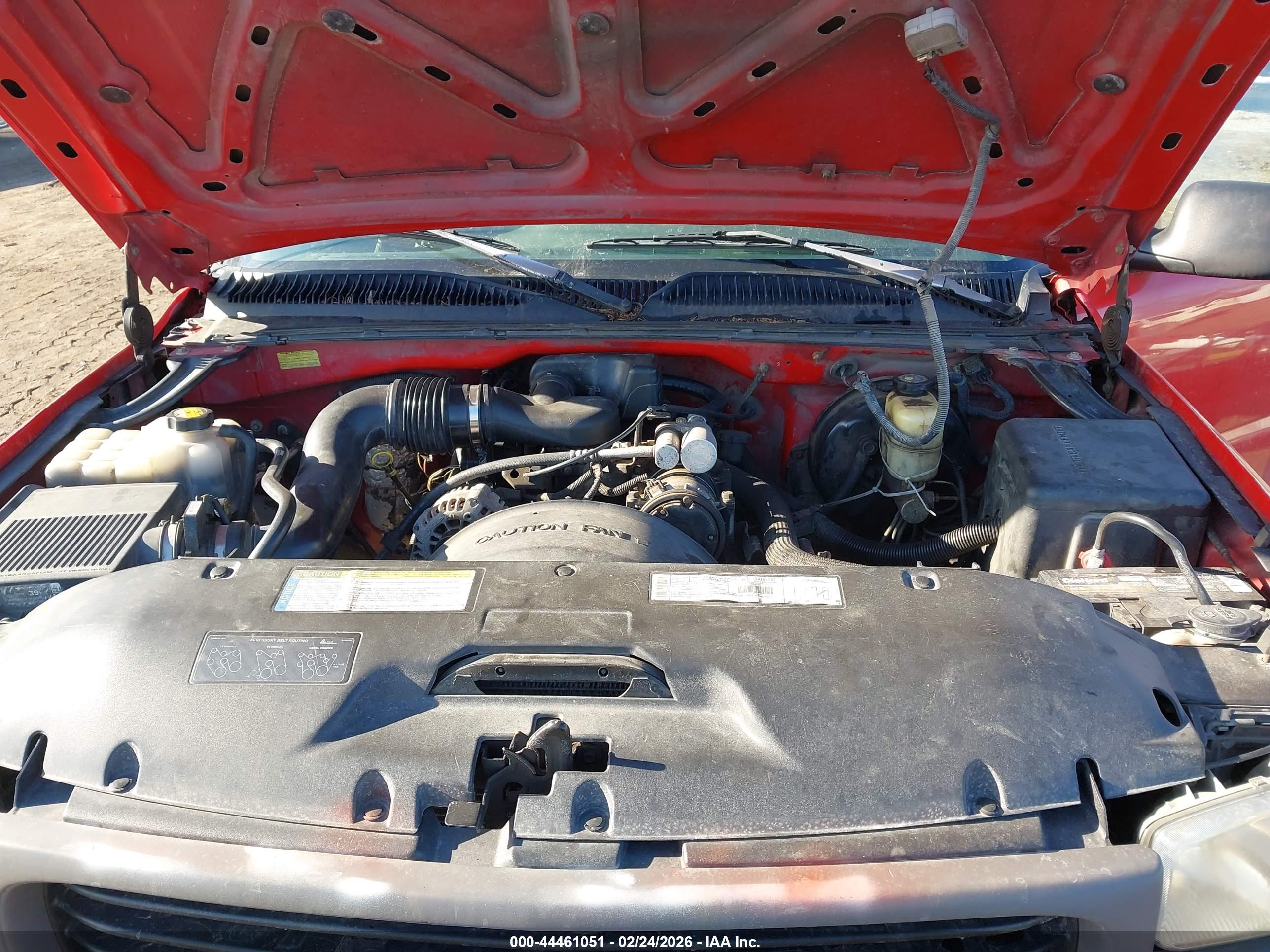 GMC SIERRA image 10