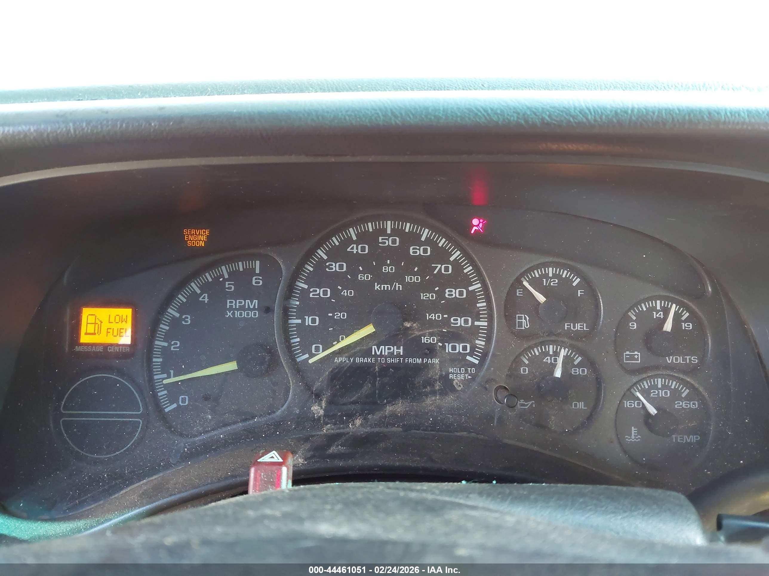 GMC SIERRA image 7