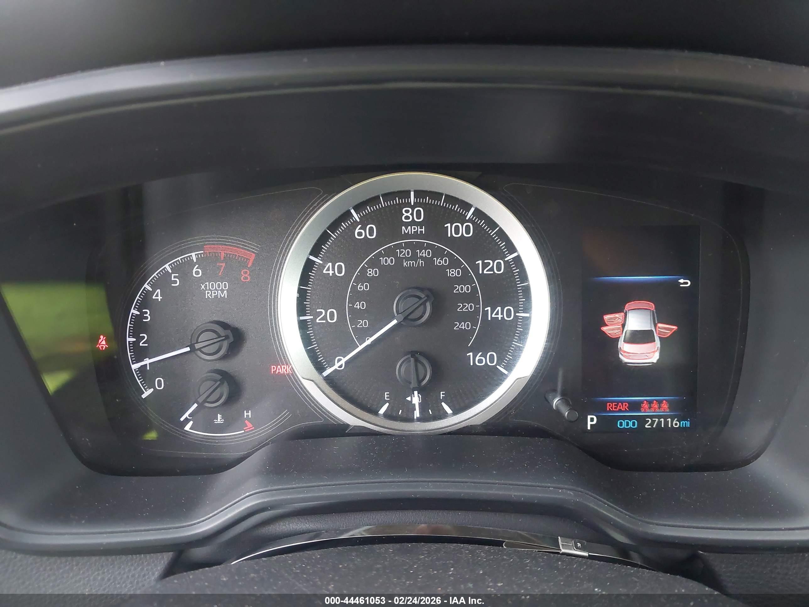 TOYOTA COROLLA image 7