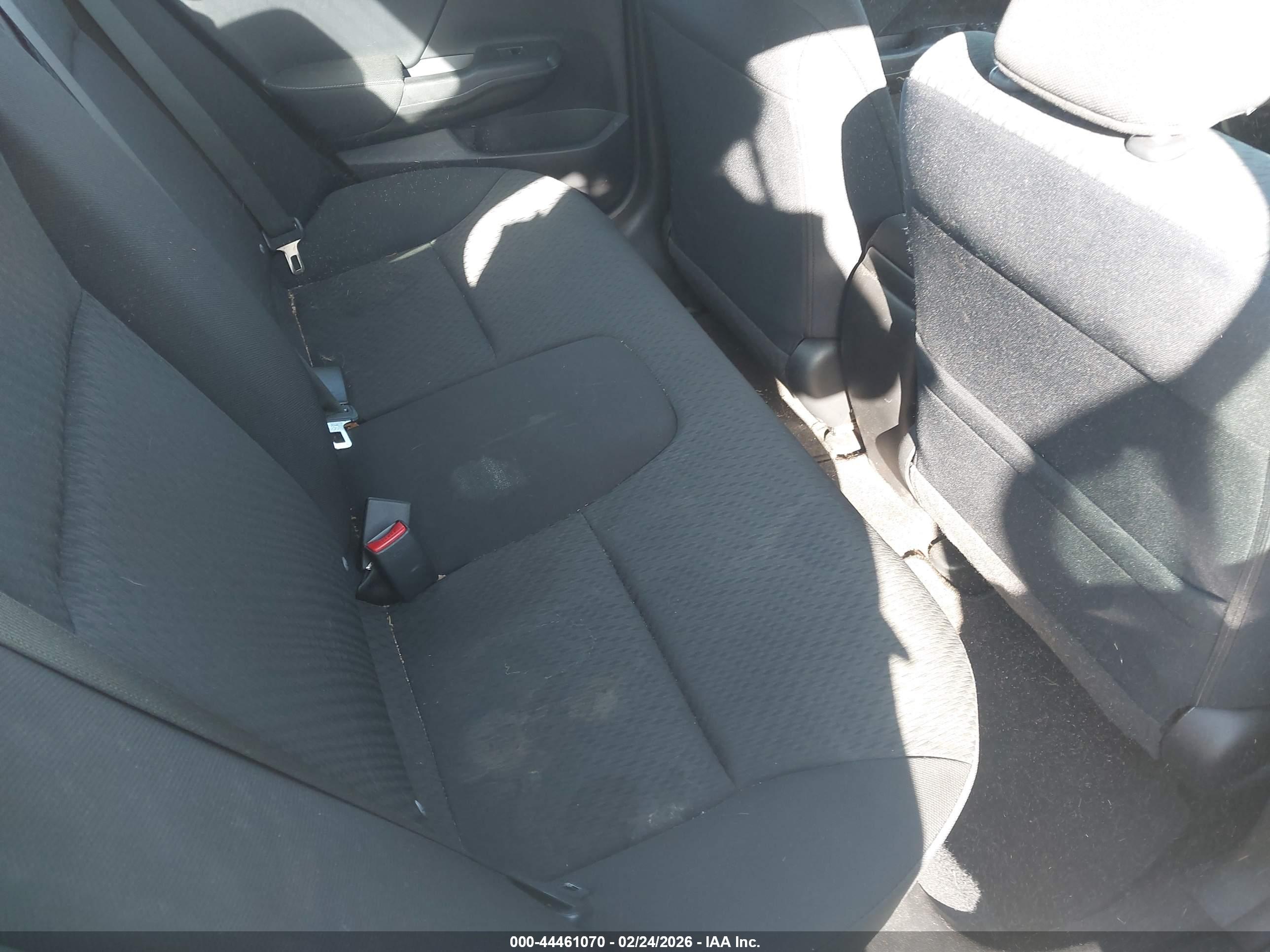 HONDA CIVIC image 8