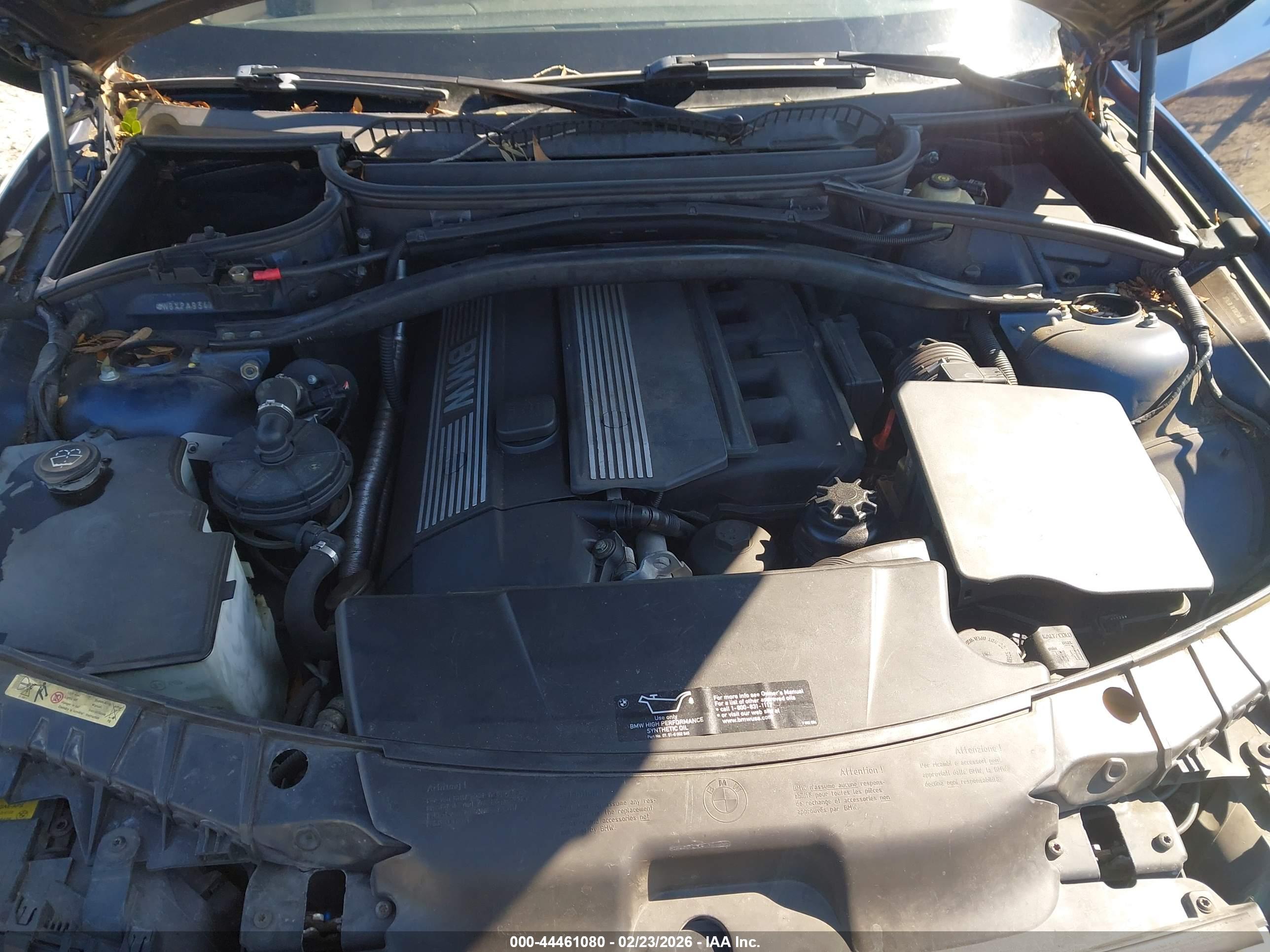 BMW X3 image 10