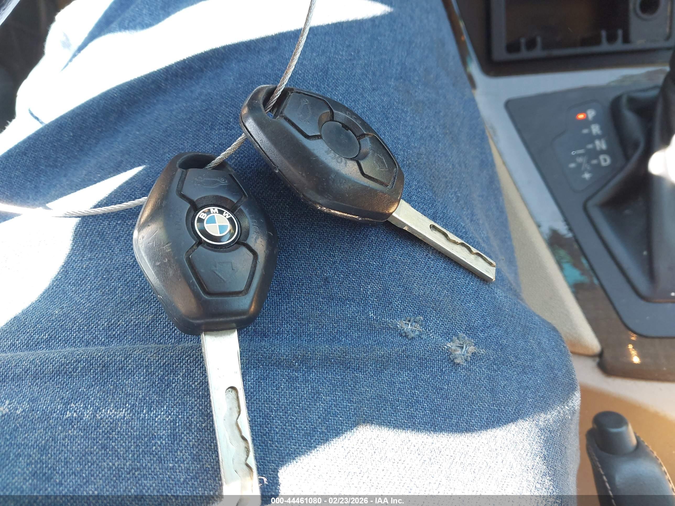 BMW X3 image 11