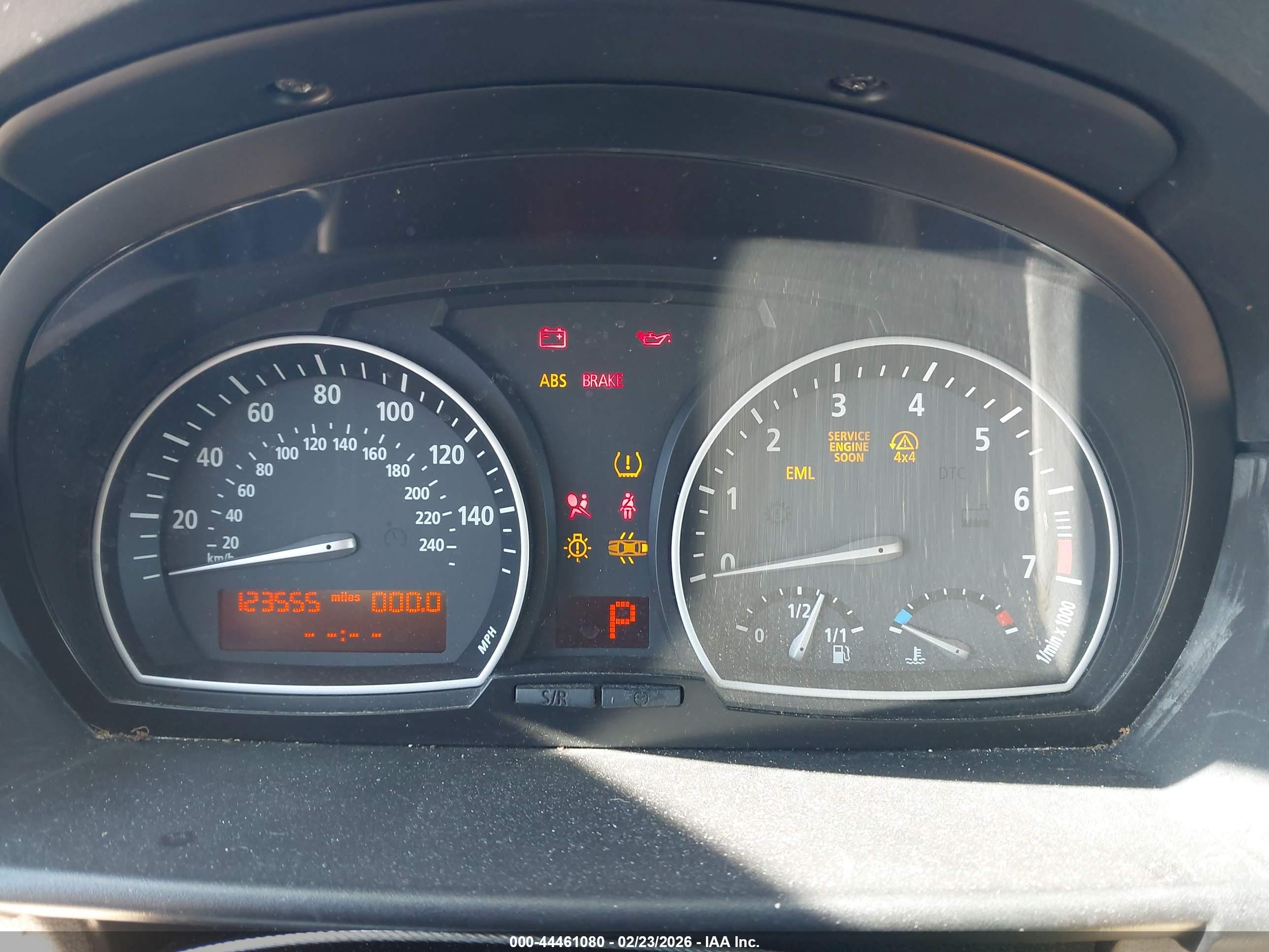 BMW X3 image 7