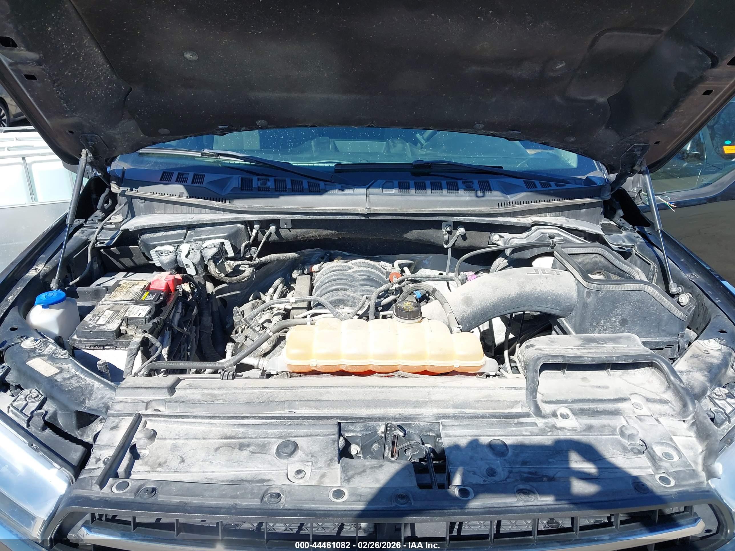 FORD F-150 image 10