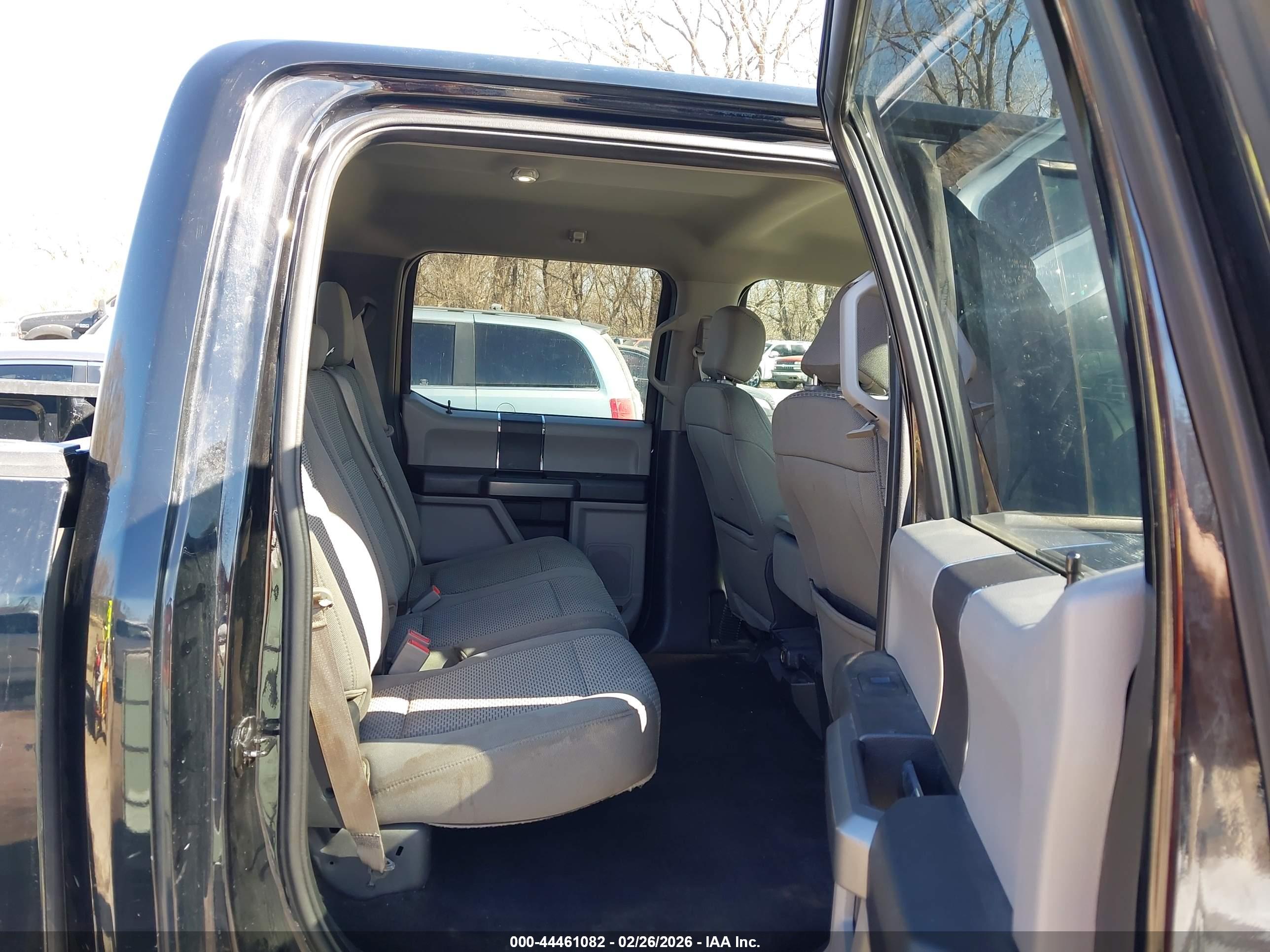 FORD F-150 image 8